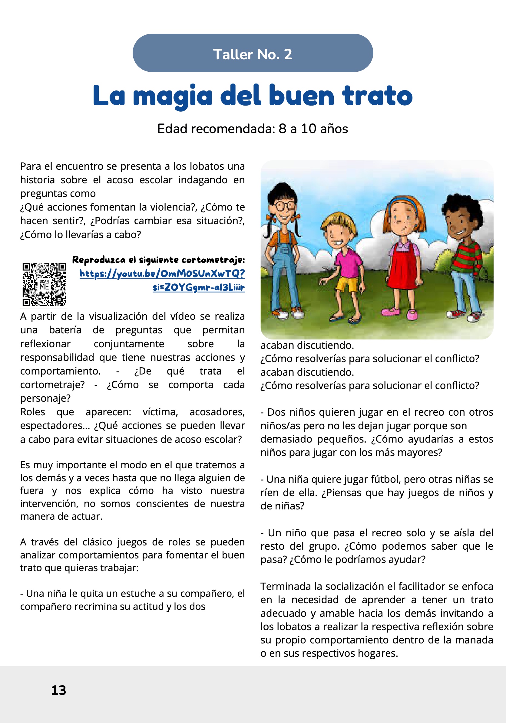 Cartilla de Educación Socioemocional_Dirigentes_GEJaboque — page 13