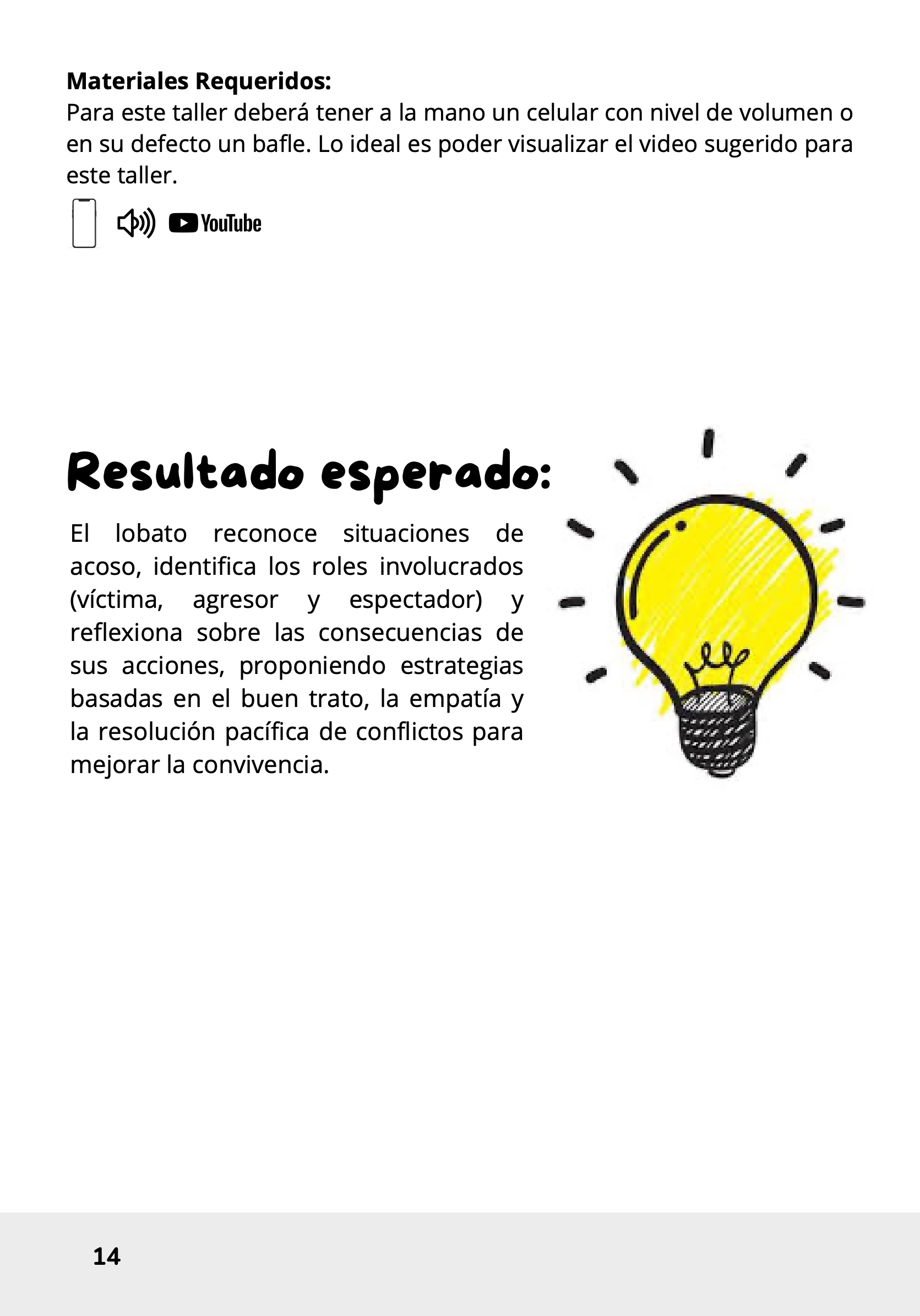 Cartilla de Educación Socioemocional_Dirigentes_GEJaboque — page 14