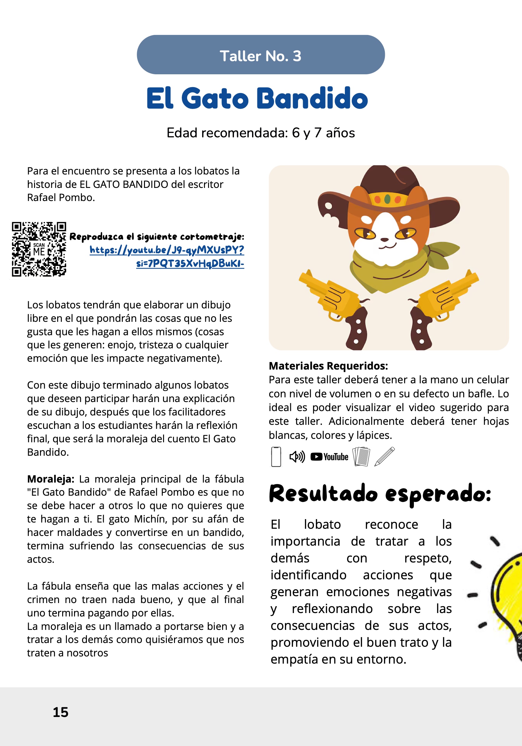 Cartilla de Educación Socioemocional_Dirigentes_GEJaboque — page 15