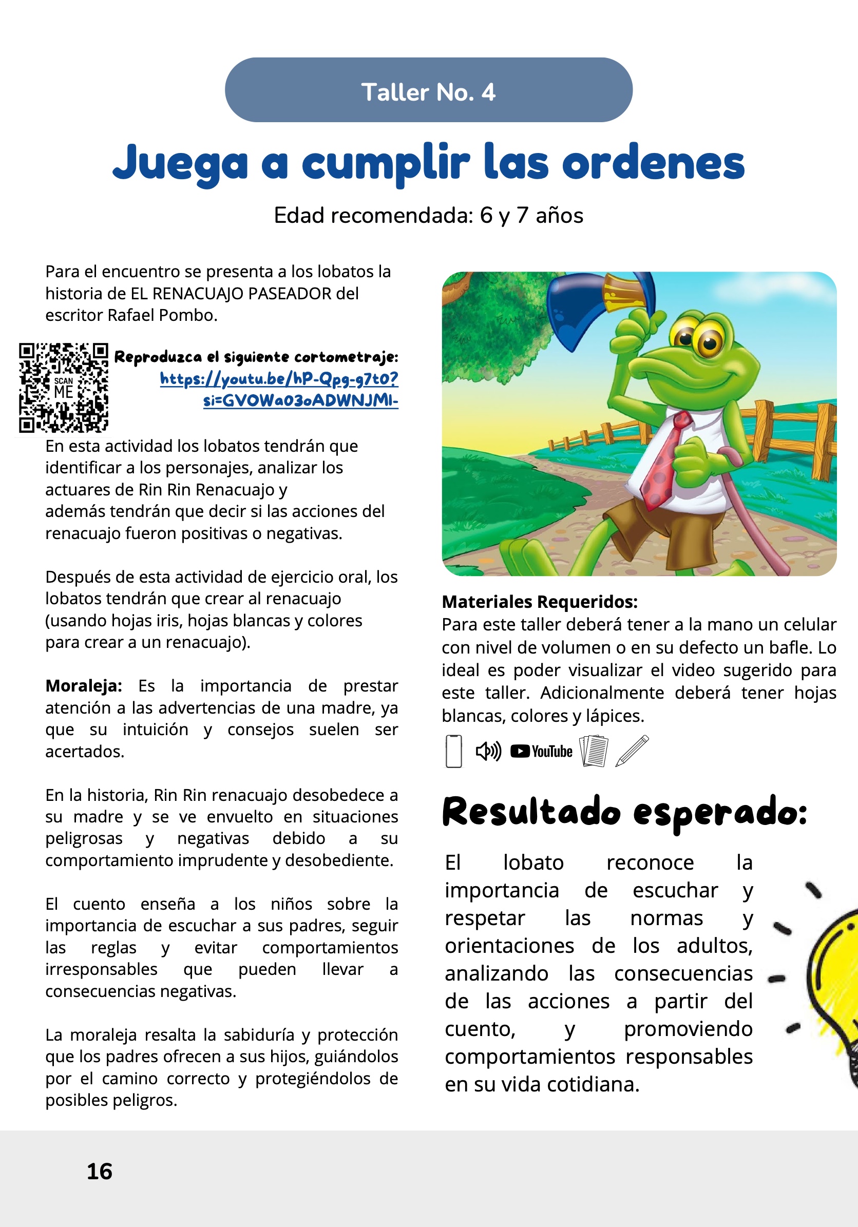 Cartilla de Educación Socioemocional_Dirigentes_GEJaboque — page 16