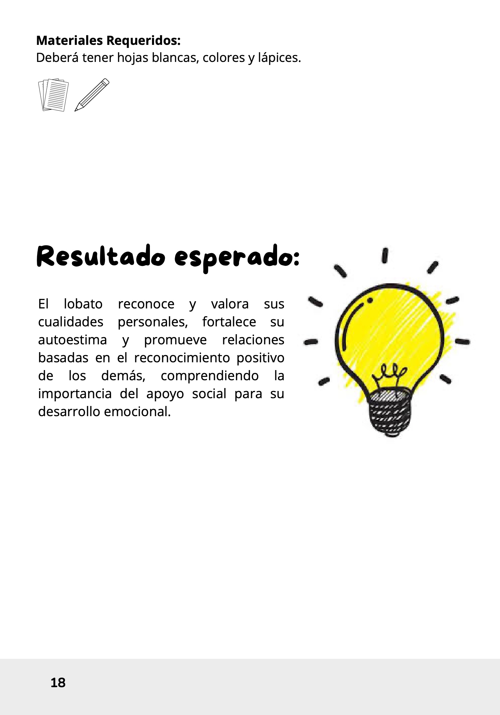 Cartilla de Educación Socioemocional_Dirigentes_GEJaboque — page 18