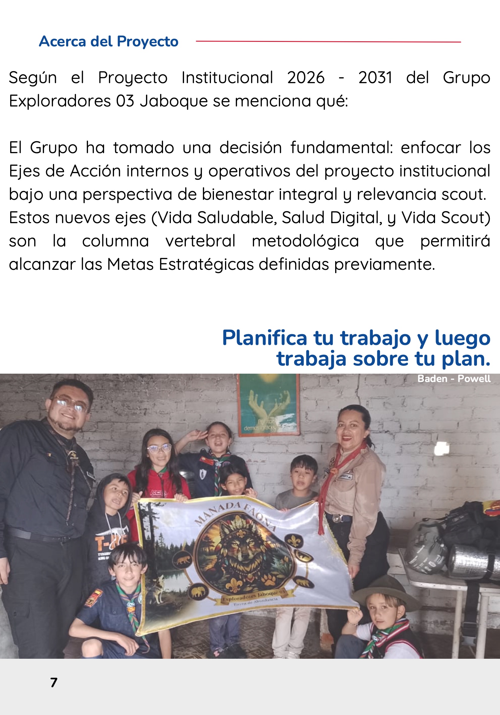 Cartilla de Educación Socioemocional_Dirigentes_GEJaboque — page 7