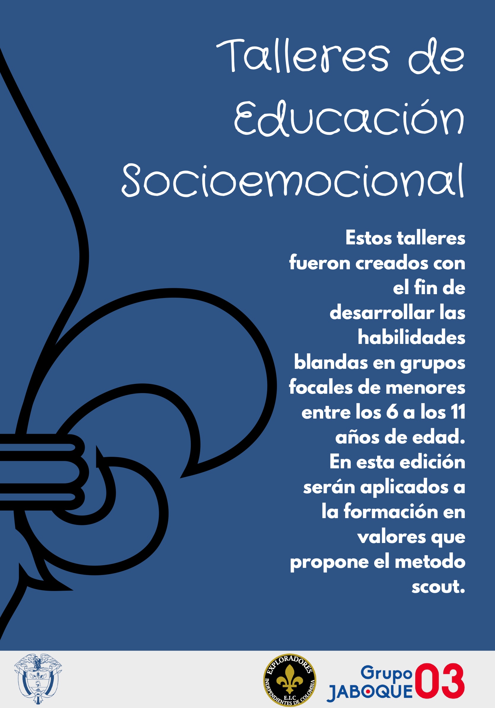 Cartilla de Educación Socioemocional_Dirigentes_GEJaboque — page 9