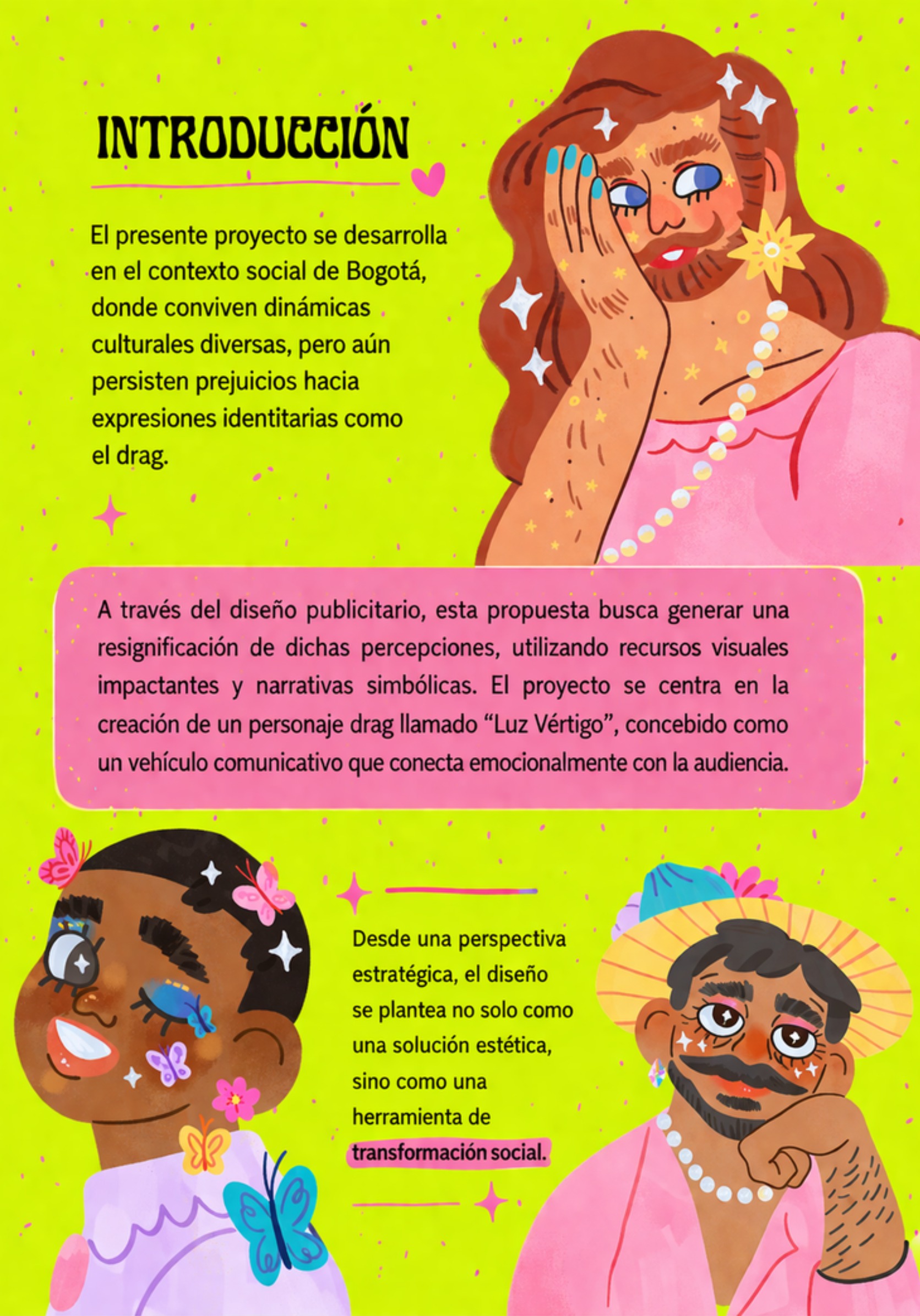 libro Drag reflection — page 2