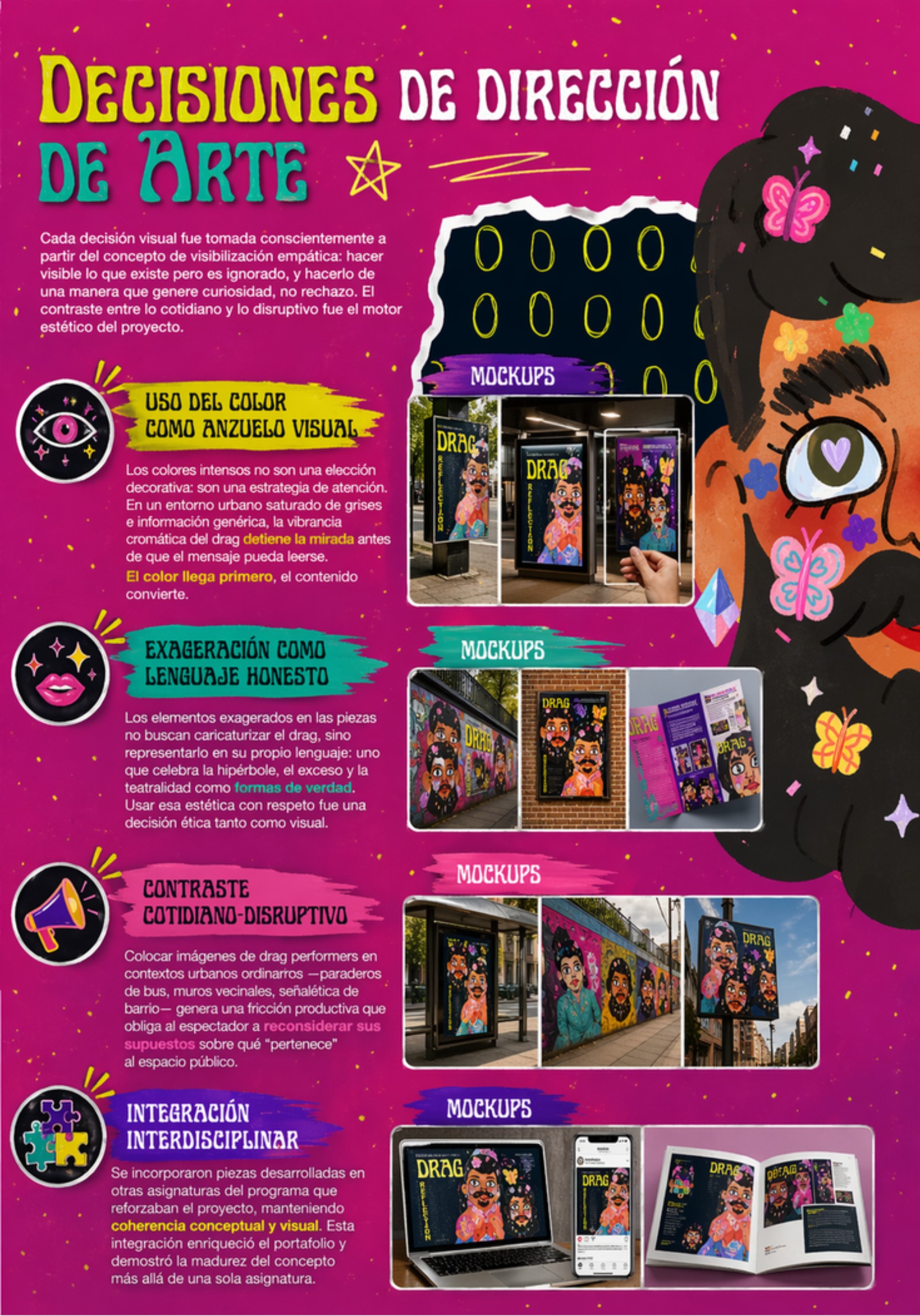 libro Drag reflection — page 12