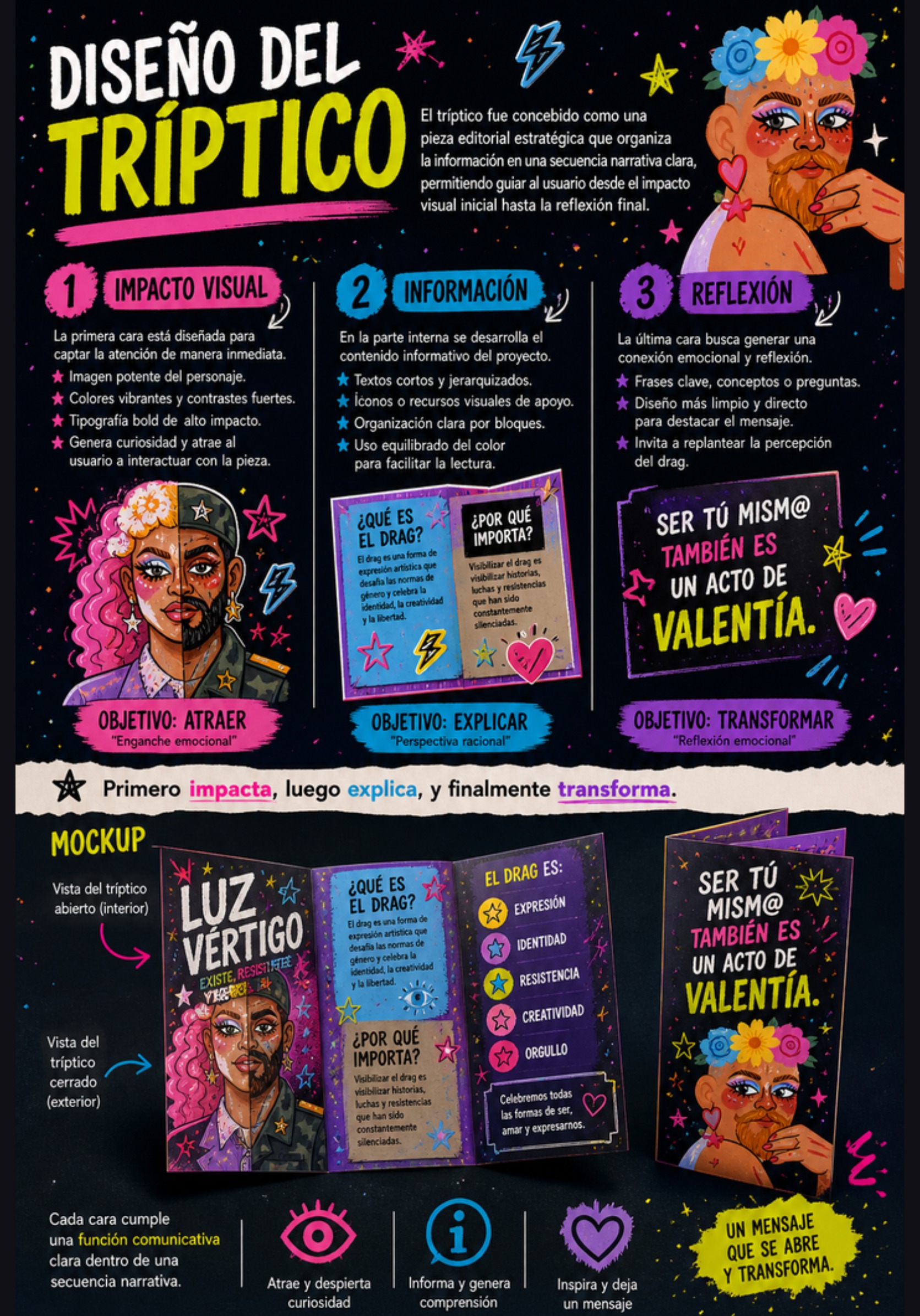 libro Drag reflection — page 14