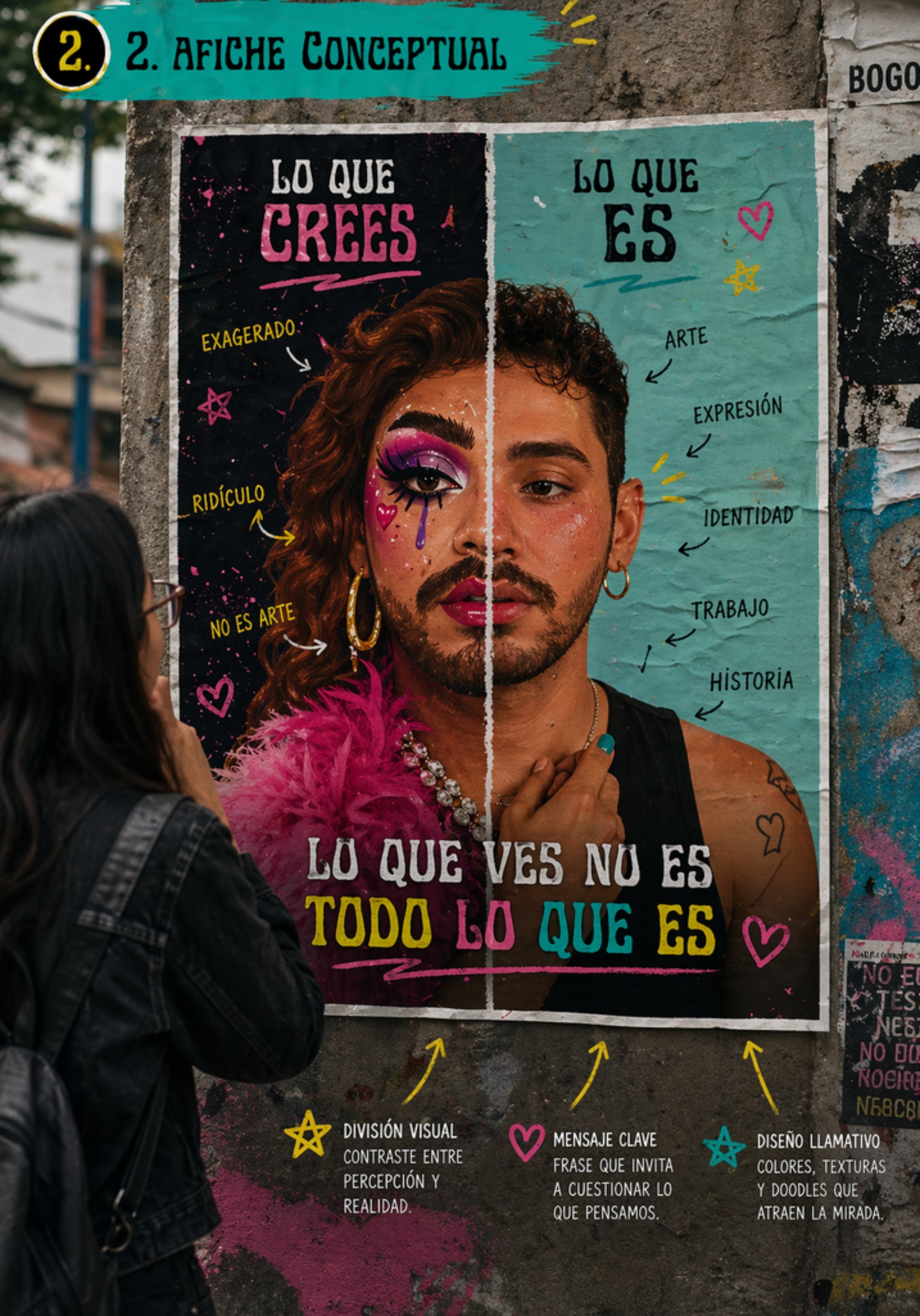 libro Drag reflection — page 19