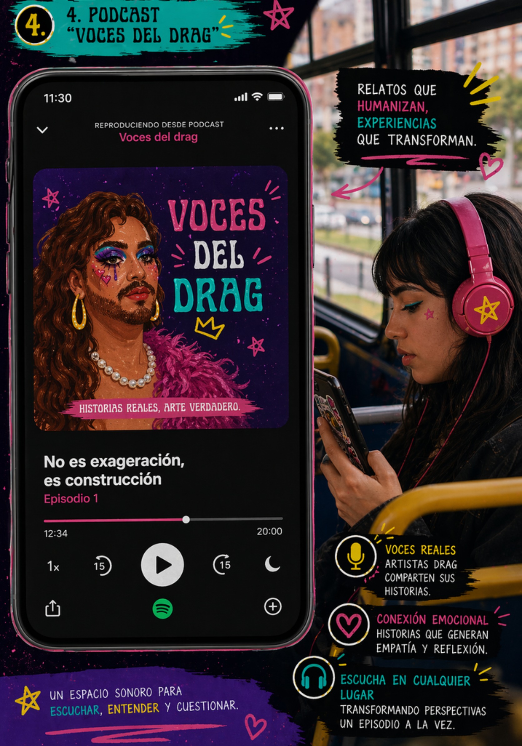 libro Drag reflection — page 21