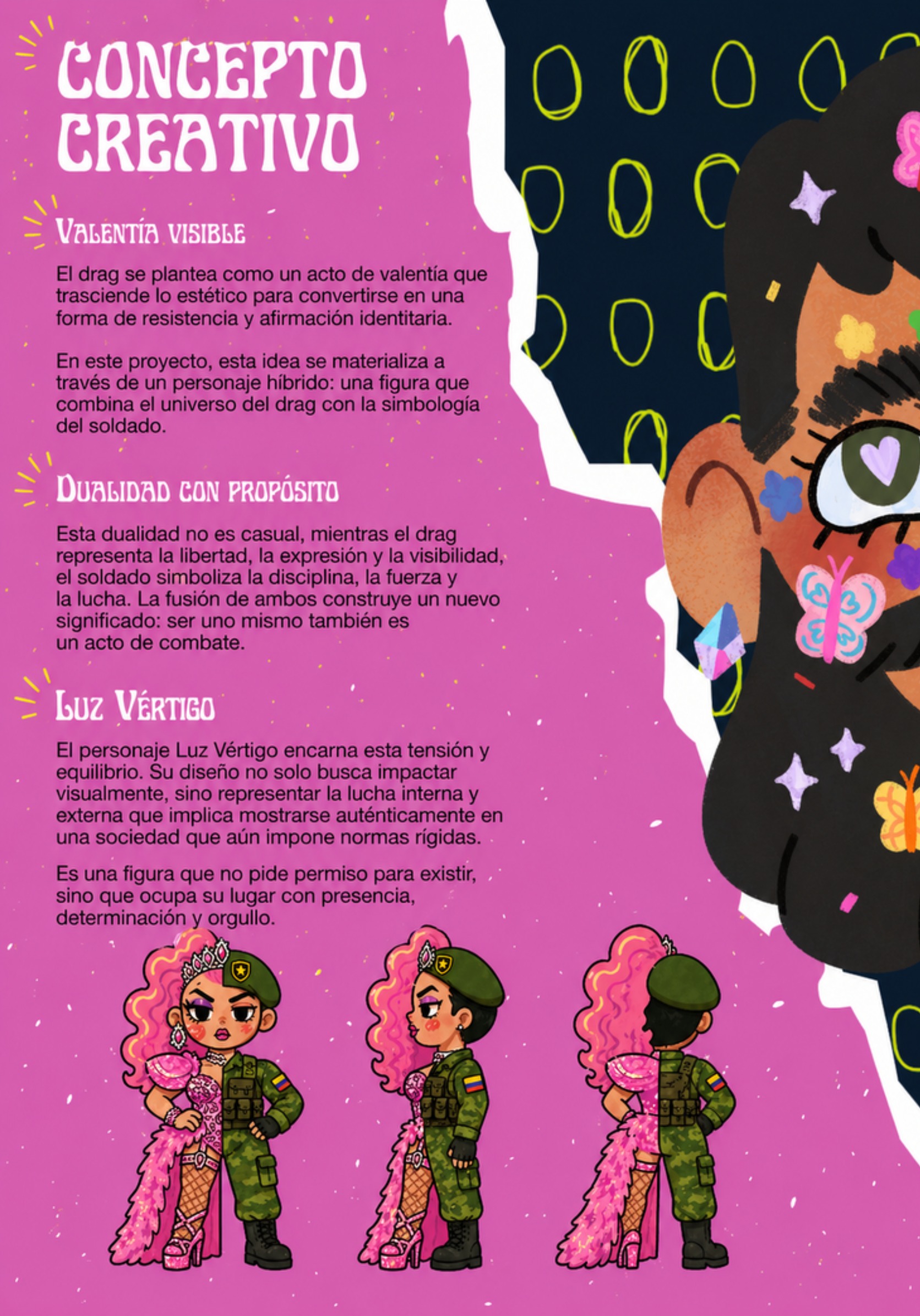 libro Drag reflection — page 7
