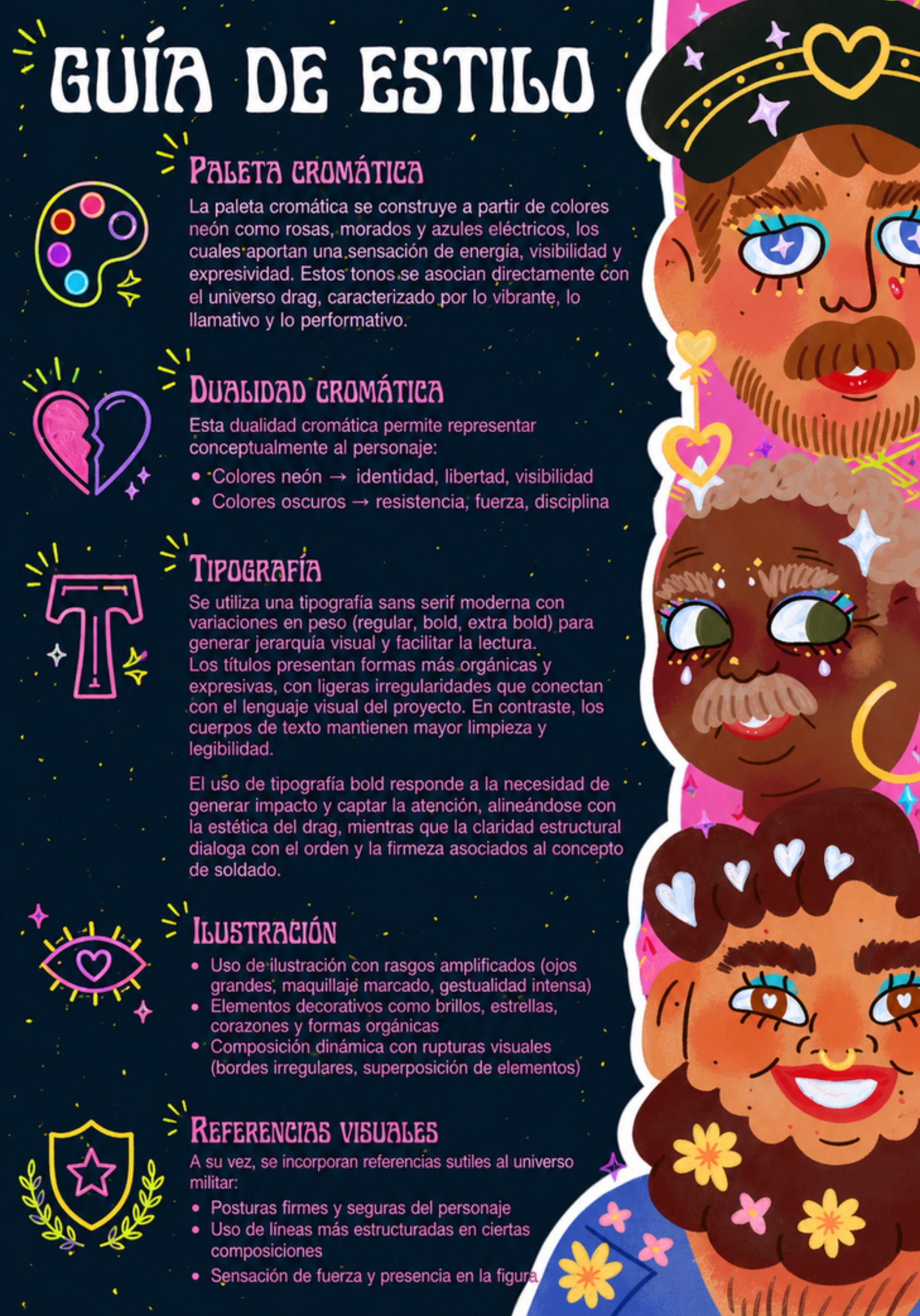 libro Drag reflection — page 8
