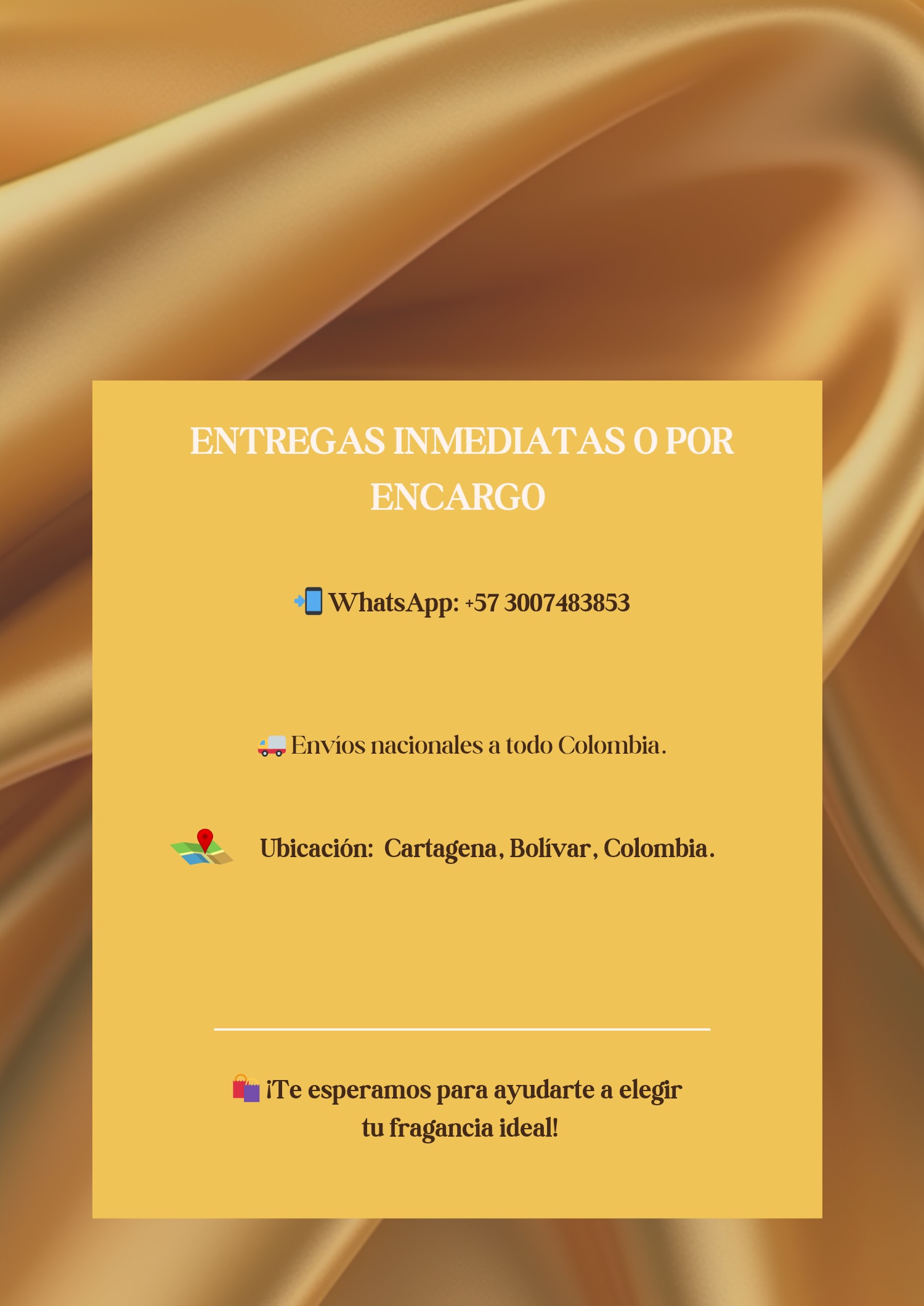 Catálogo Perfumería Auren Oud-1 — page 19