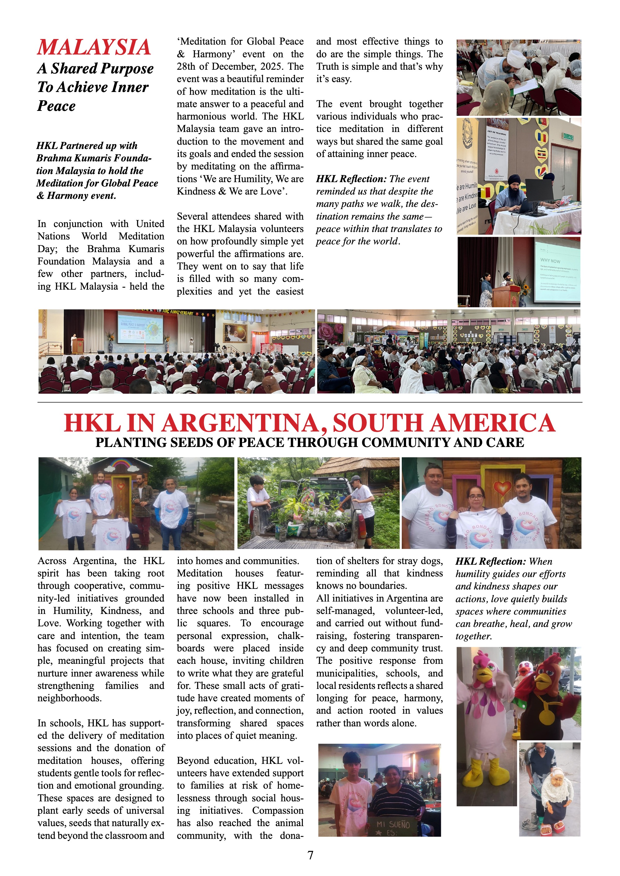 The HKL Time Vol 1 # 1 — page 7