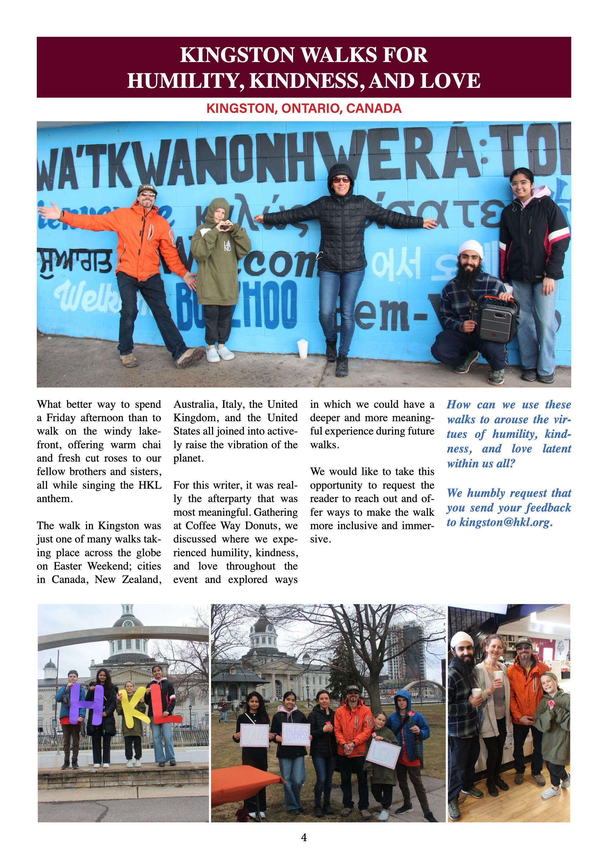 The HKL Time Vol 1 # 5 — page 4