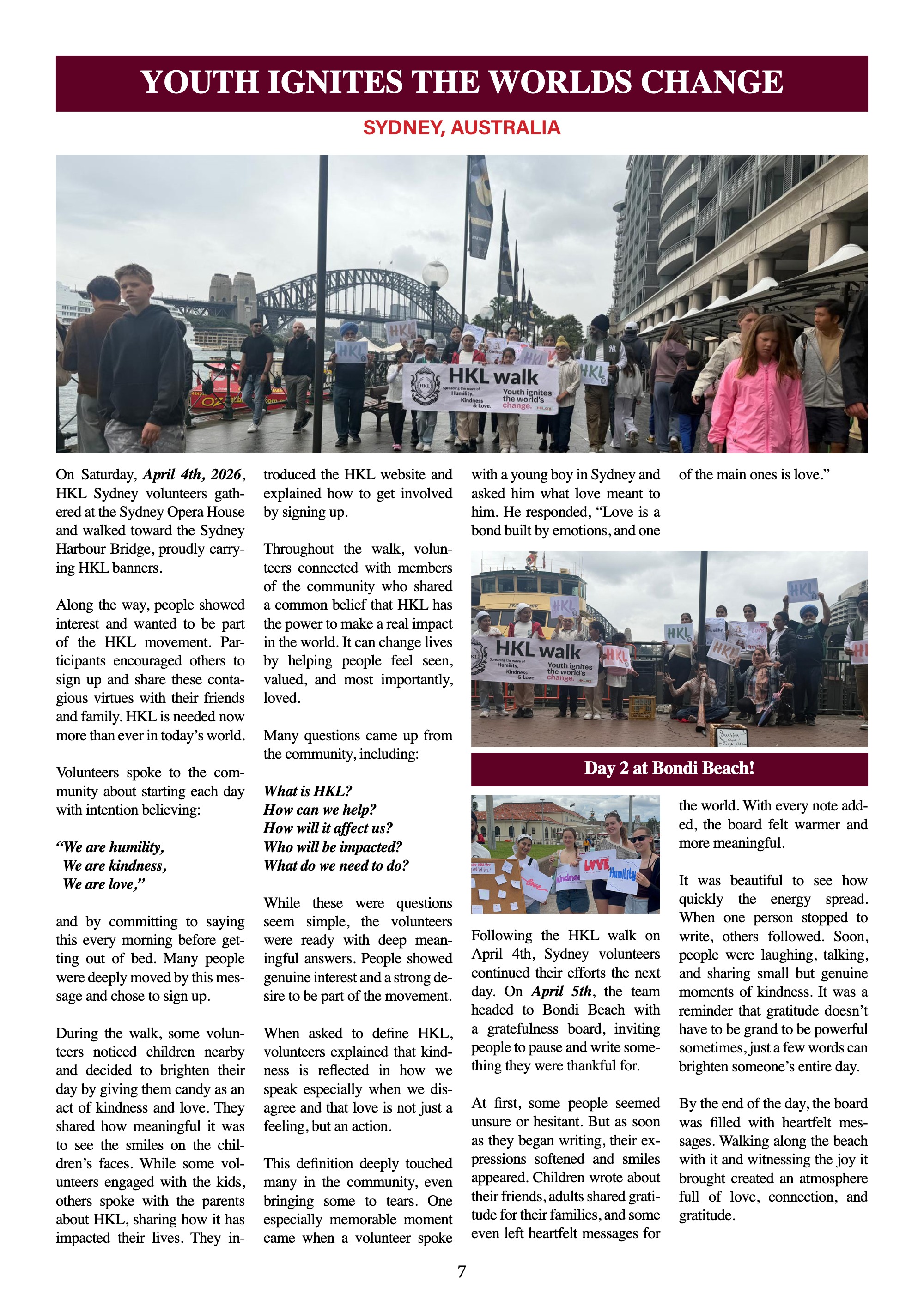 The HKL Time Vol 1 # 5 — page 7