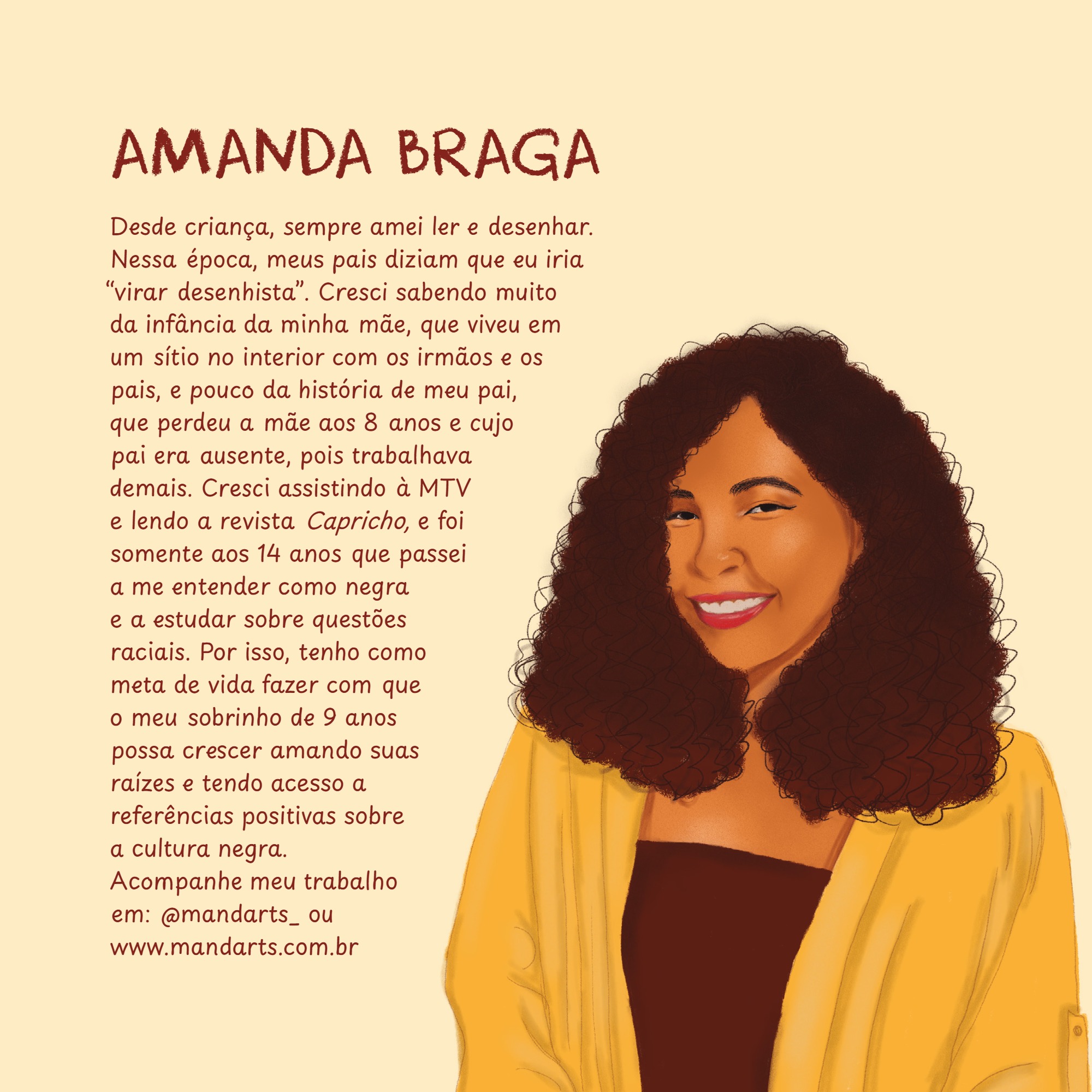 De onde veio o vovô? — page 28