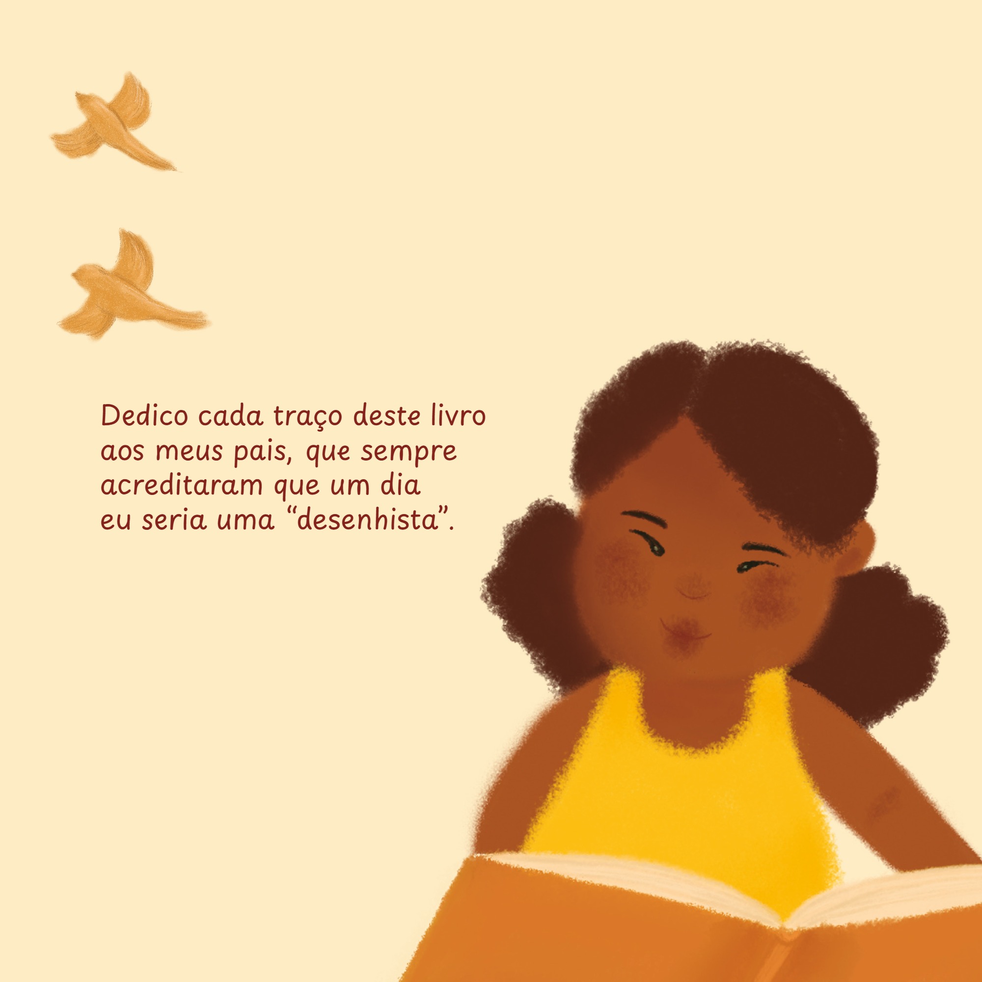 De onde veio o vovô? — page 5