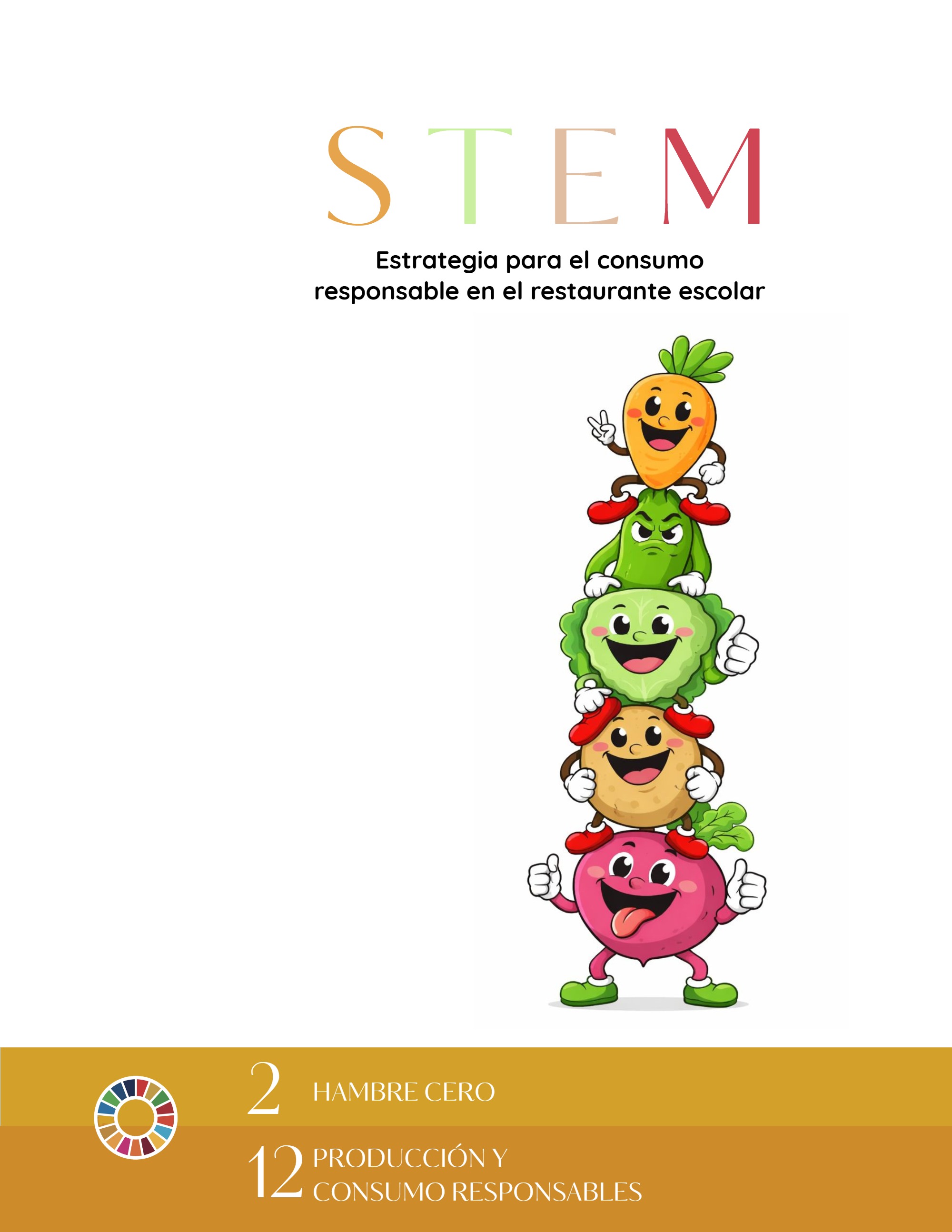 Estratégia STEM