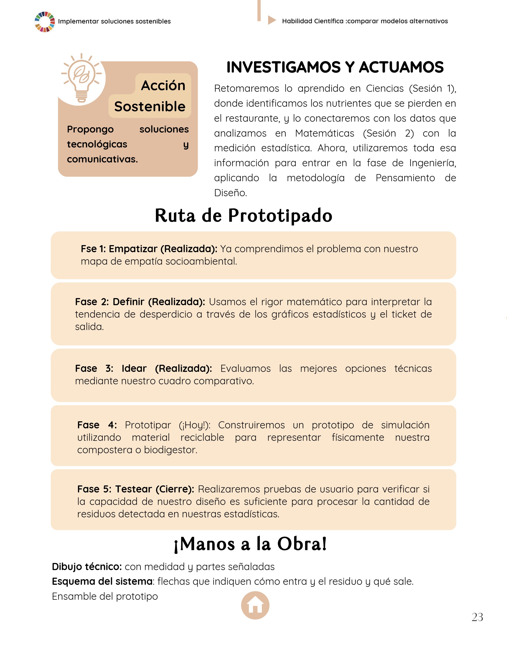 Estratégia STEM — page 23