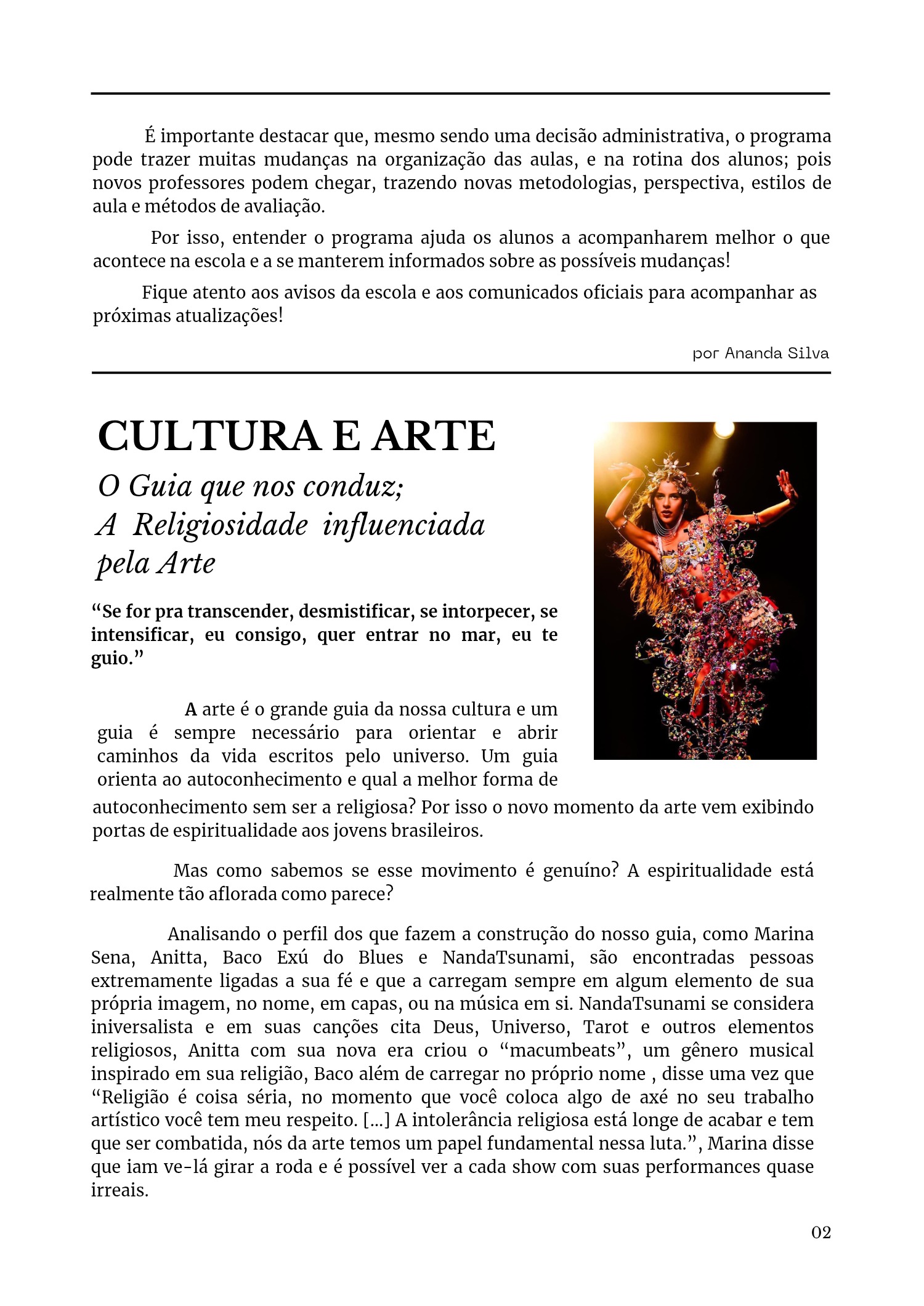 Infotec - abril, 2026 — page 2