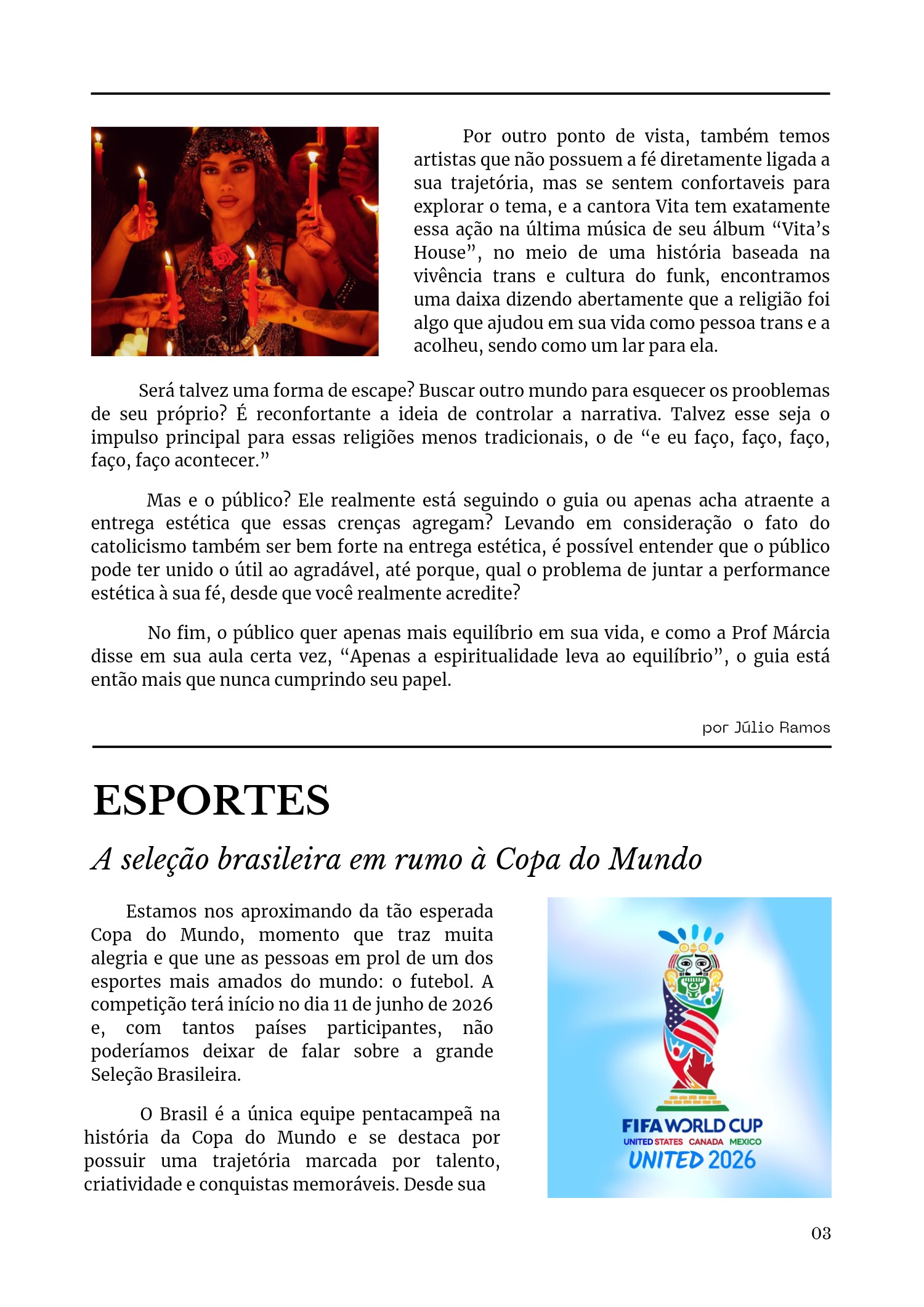 Infotec - abril, 2026 — page 3