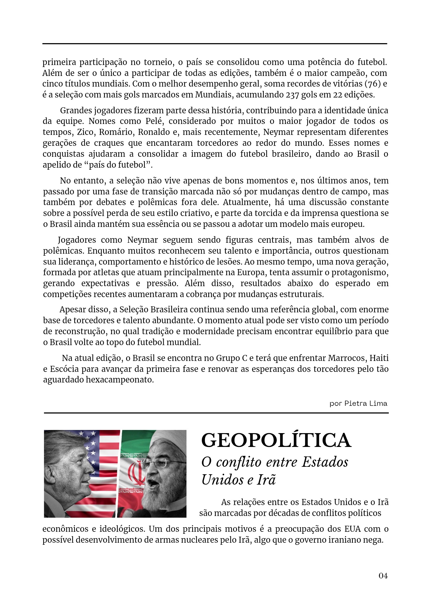Infotec - abril, 2026 — page 4