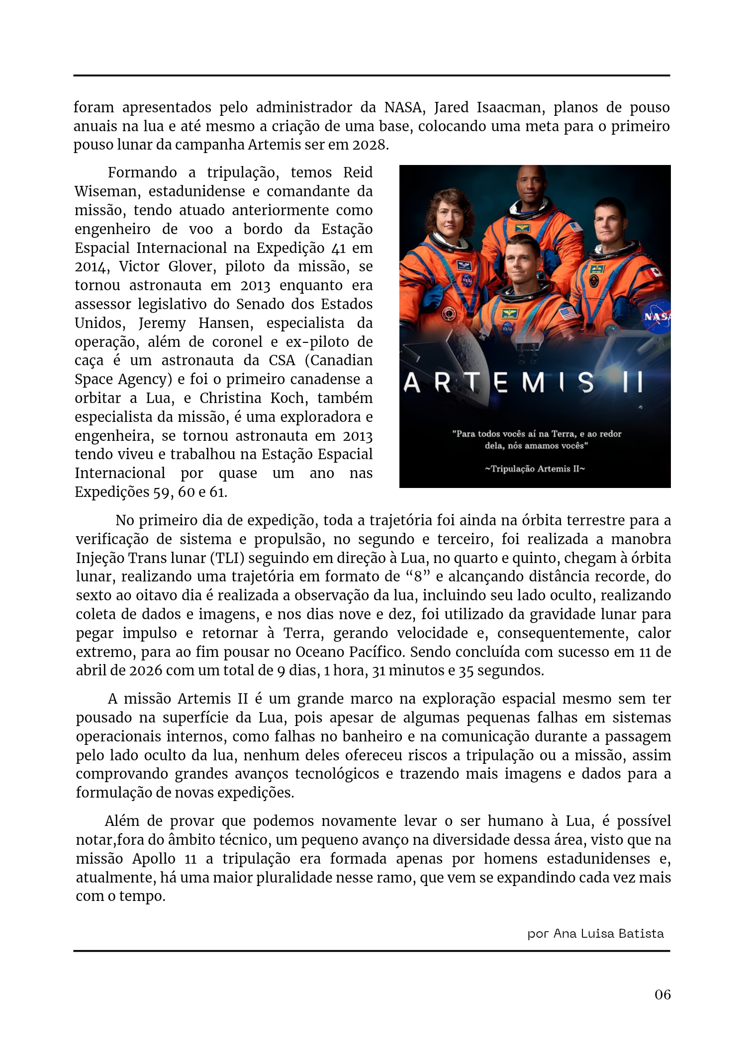 Infotec - abril, 2026 — page 6