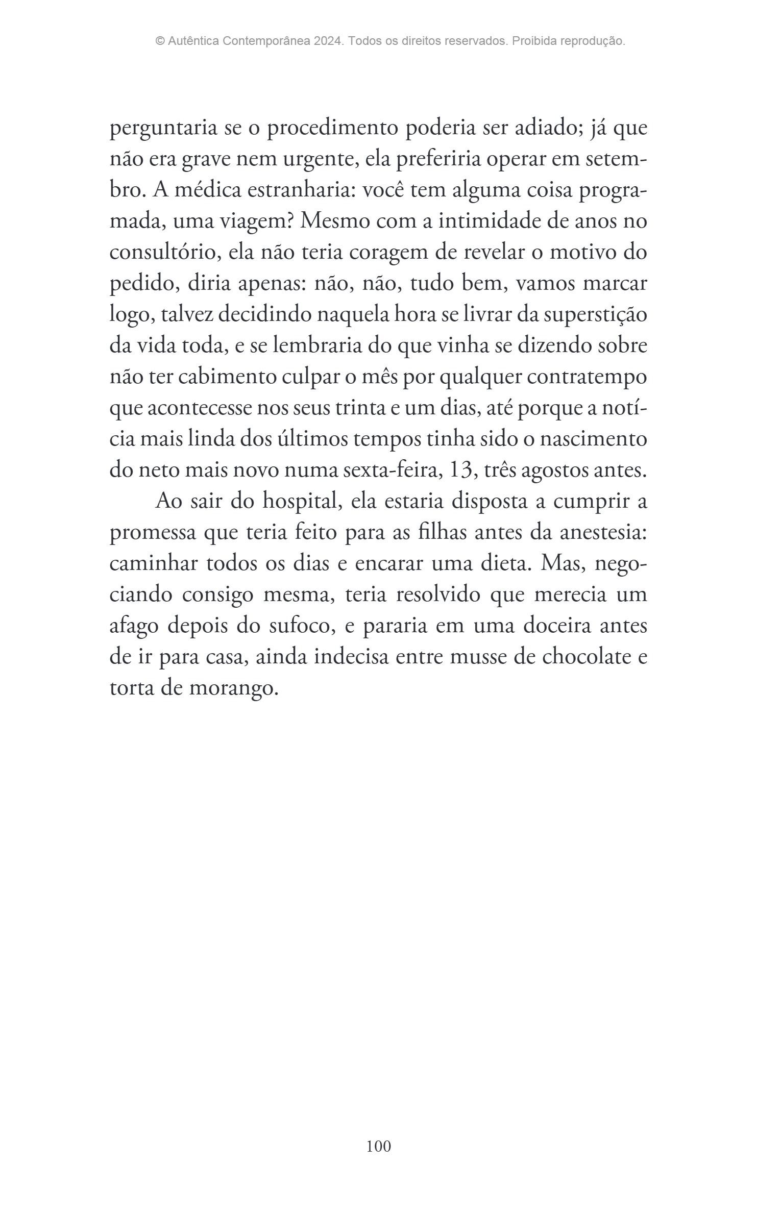 Ressucitar mamutes (Silvana Tavano) — page 101