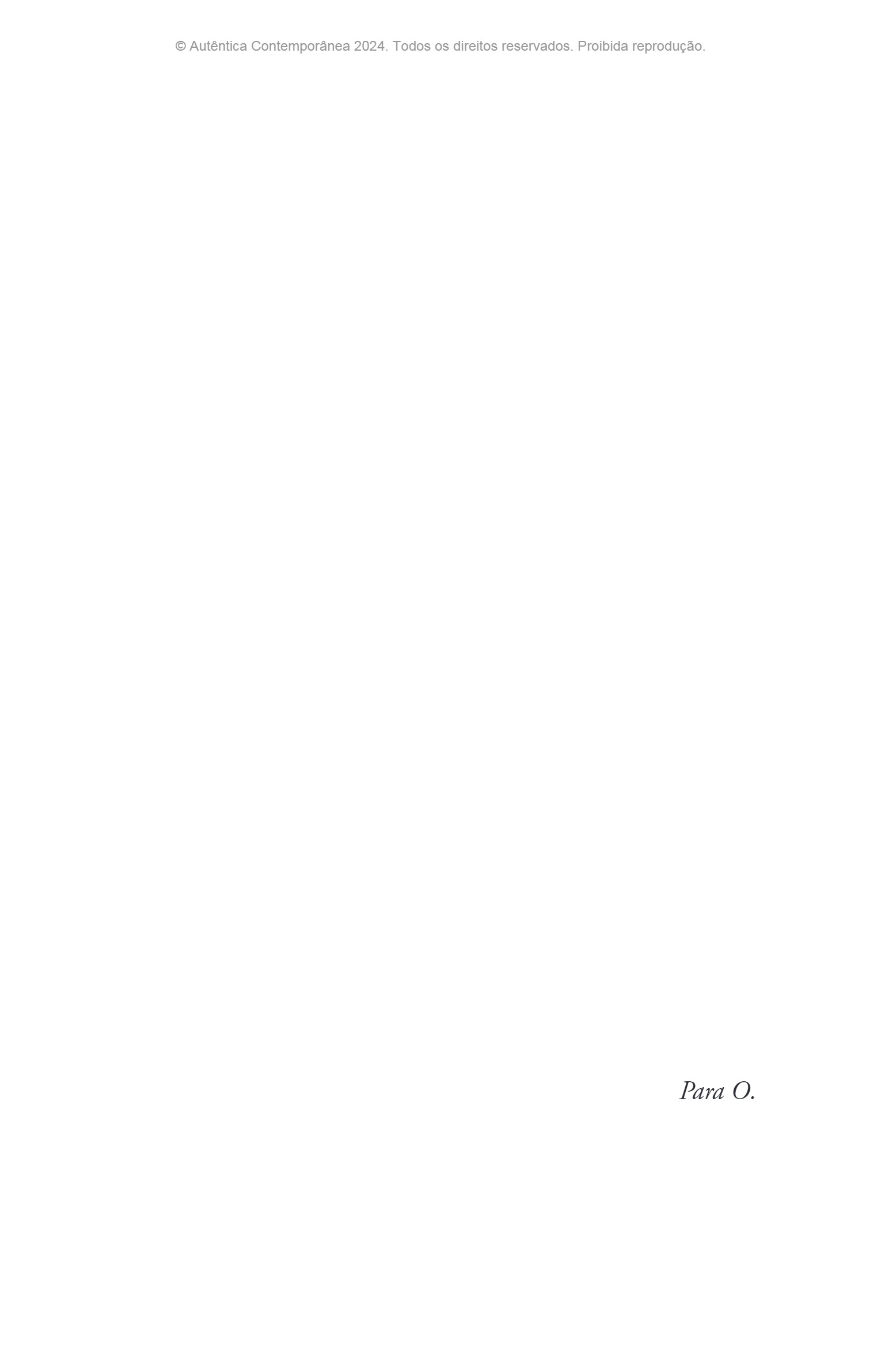 Ressucitar mamutes (Silvana Tavano) — page 6