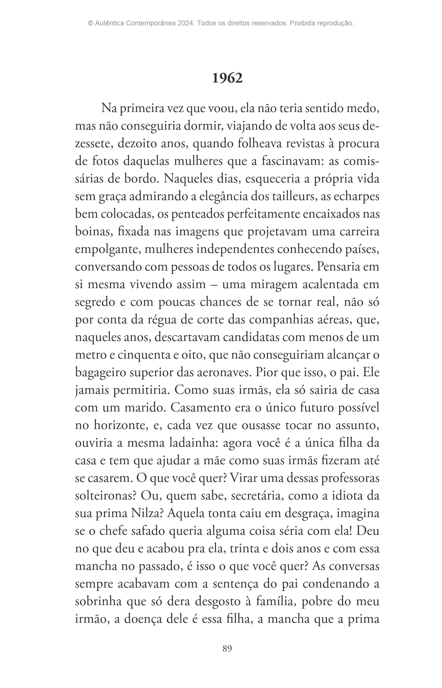Ressucitar mamutes (Silvana Tavano) — page 90