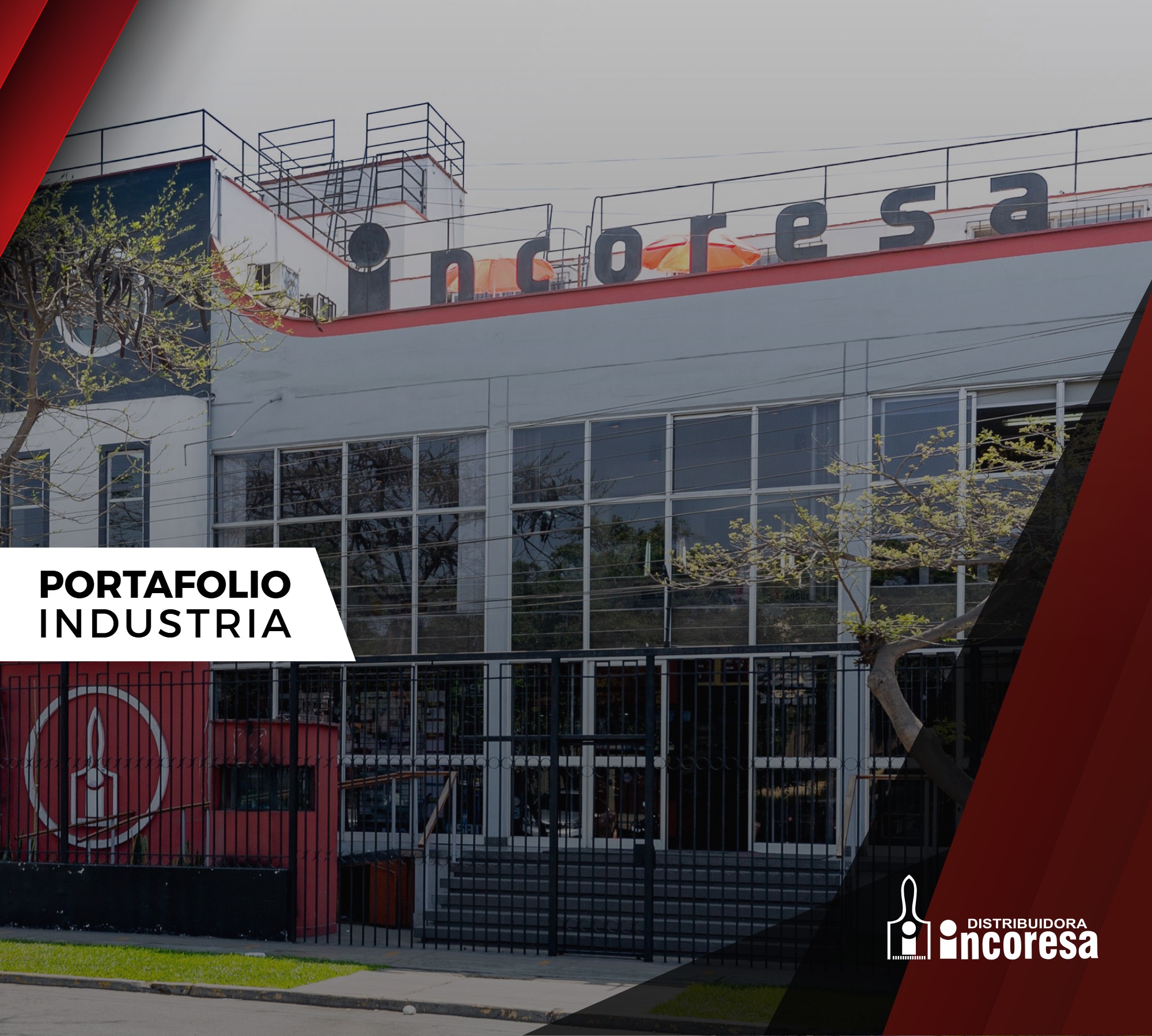 BR-INDUSTRIAS