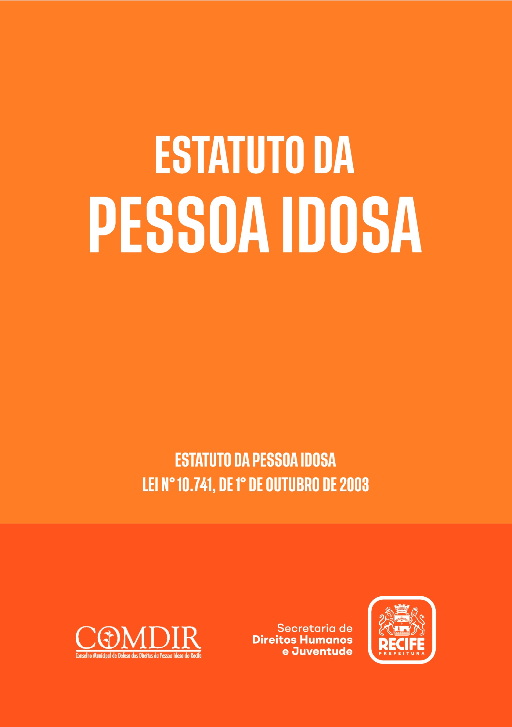 Estatuto da Pessoa Idosa 2026 — page 44