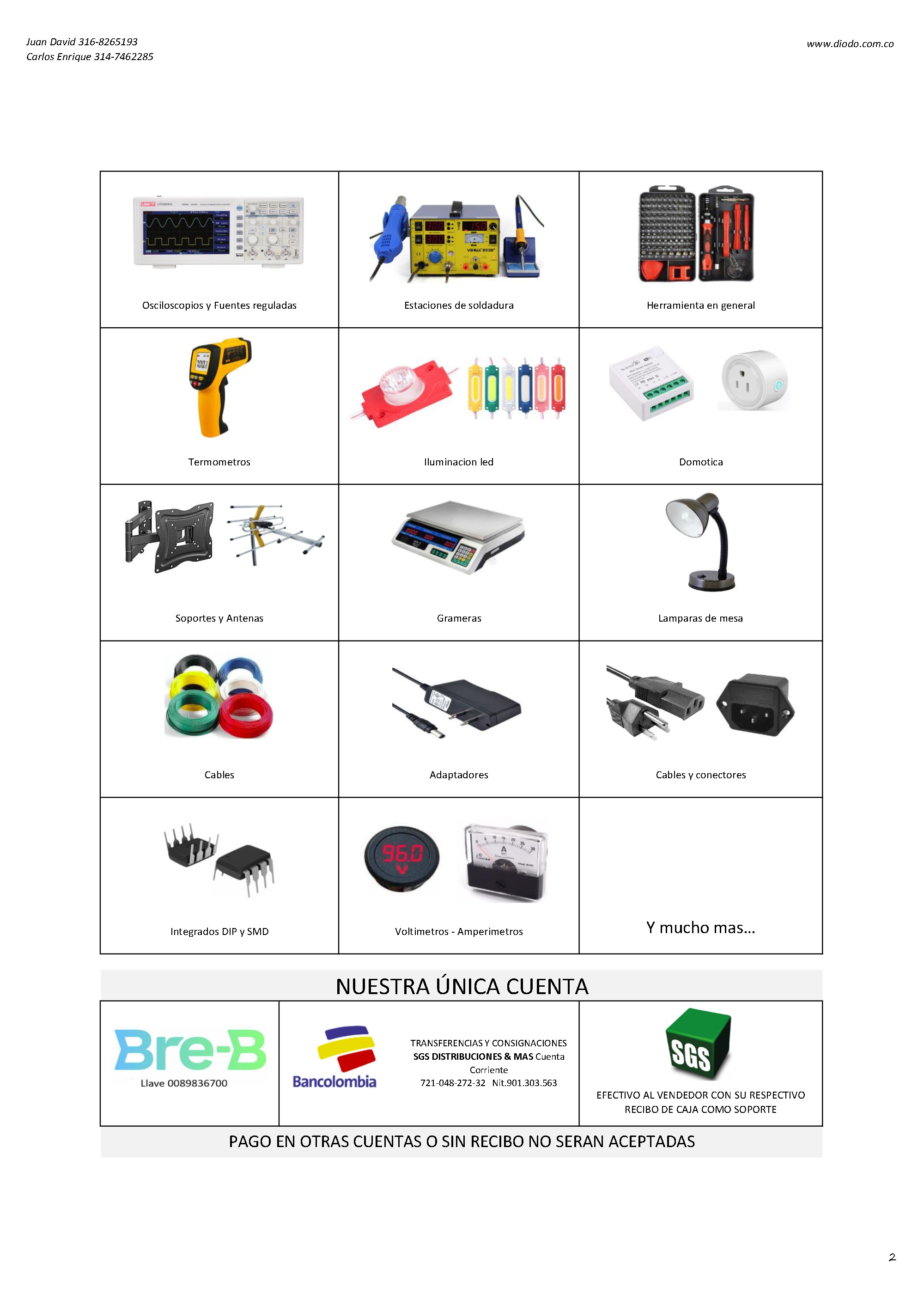 SGS2026 Abril — page 2