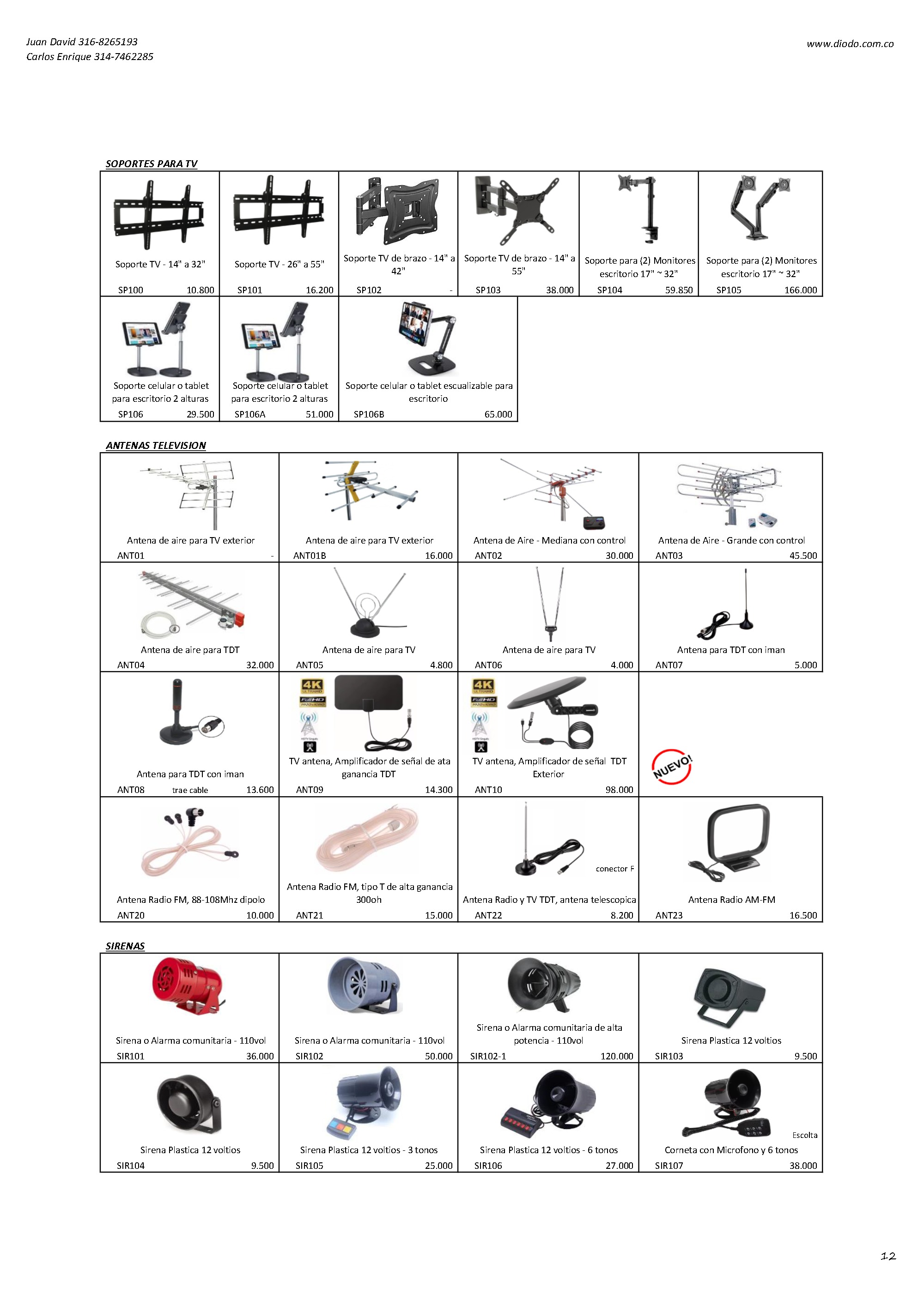 SGS2026 Abril — page 12