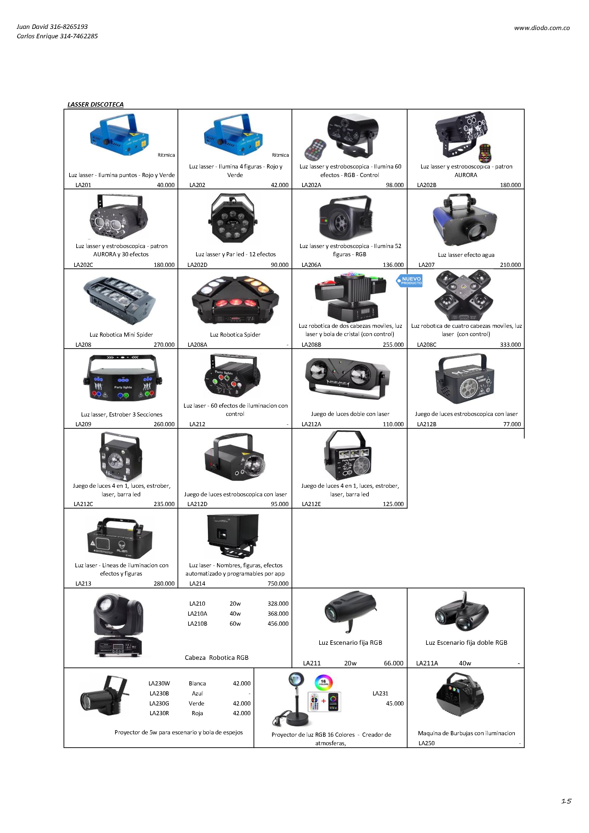 SGS2026 Abril — page 15