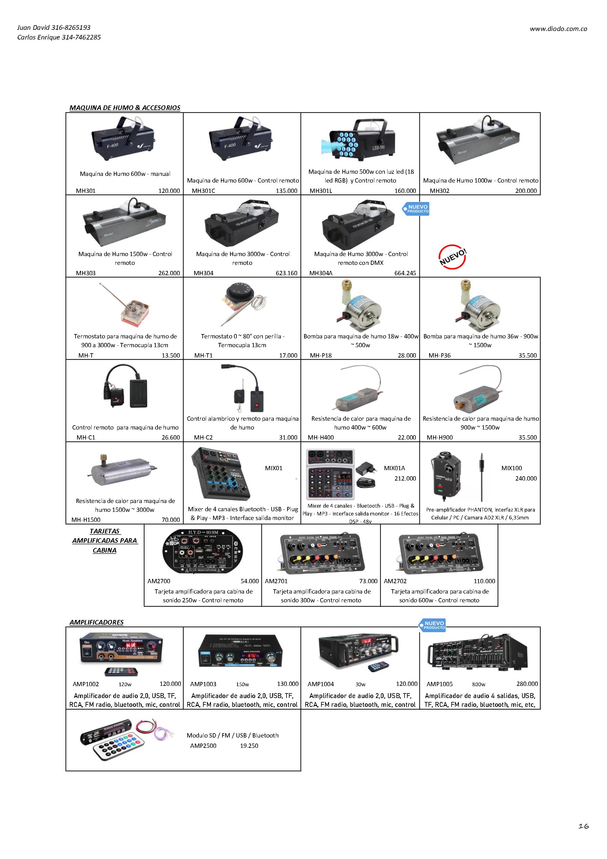 SGS2026 Abril — page 16
