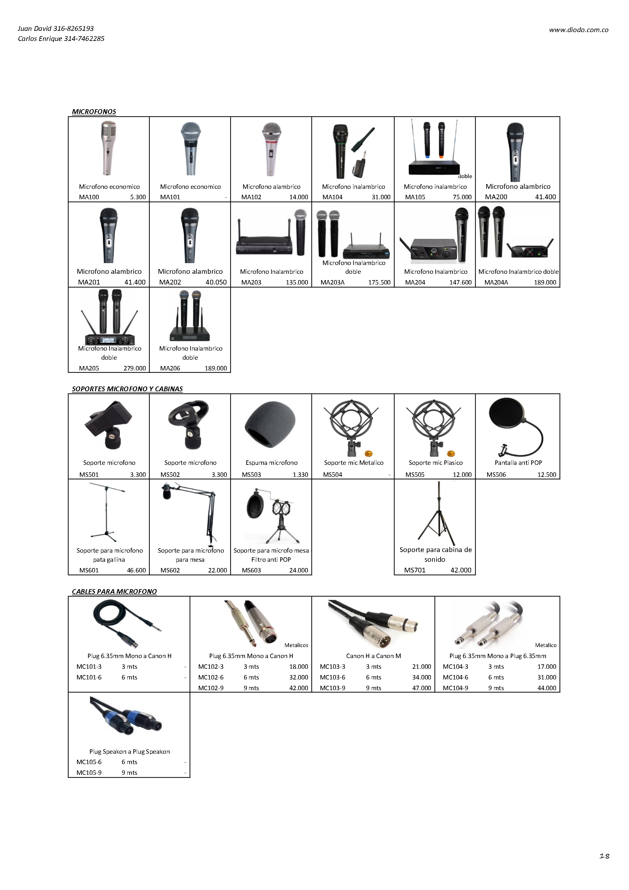 SGS2026 Abril — page 18