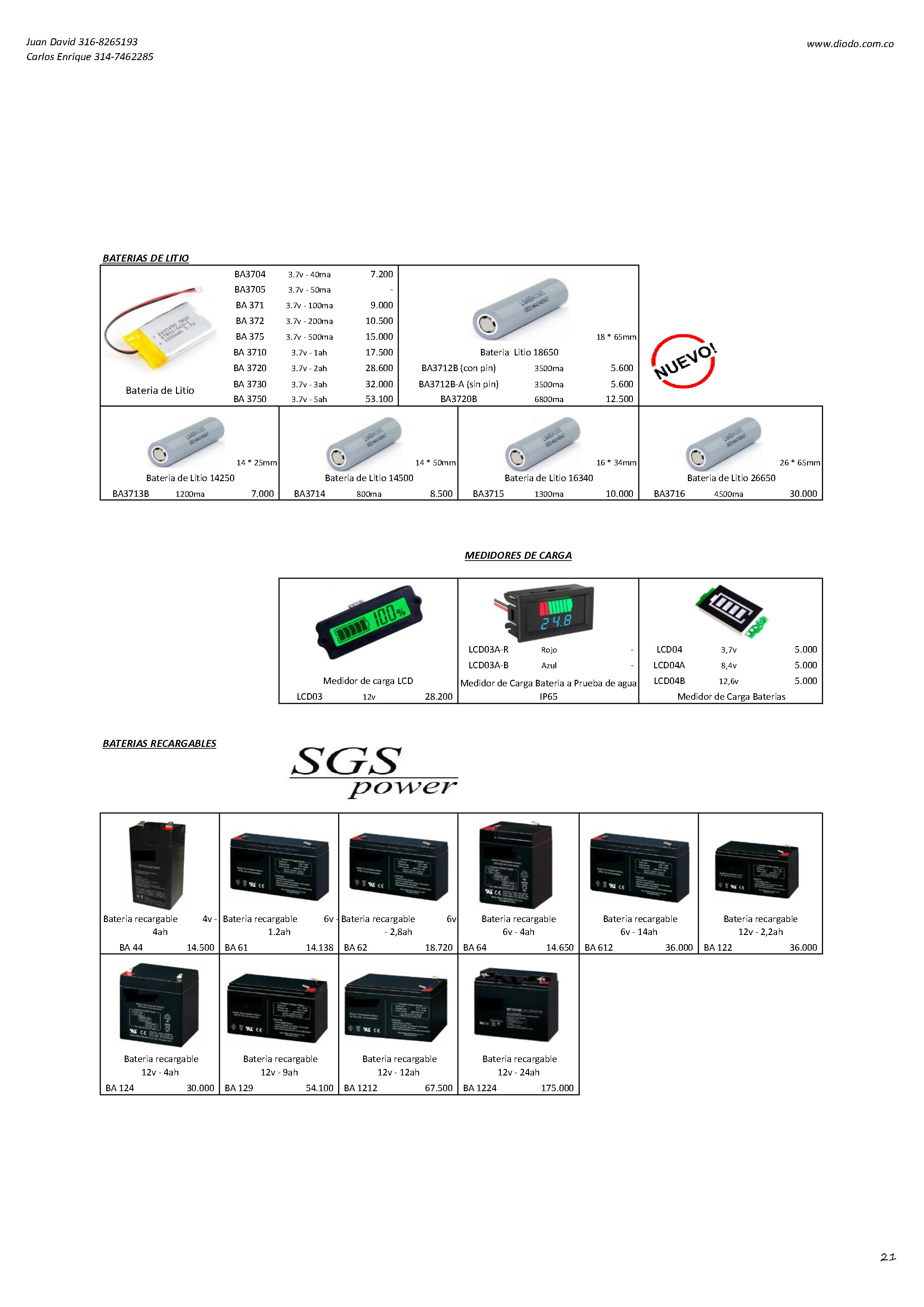 SGS2026 Abril — page 21