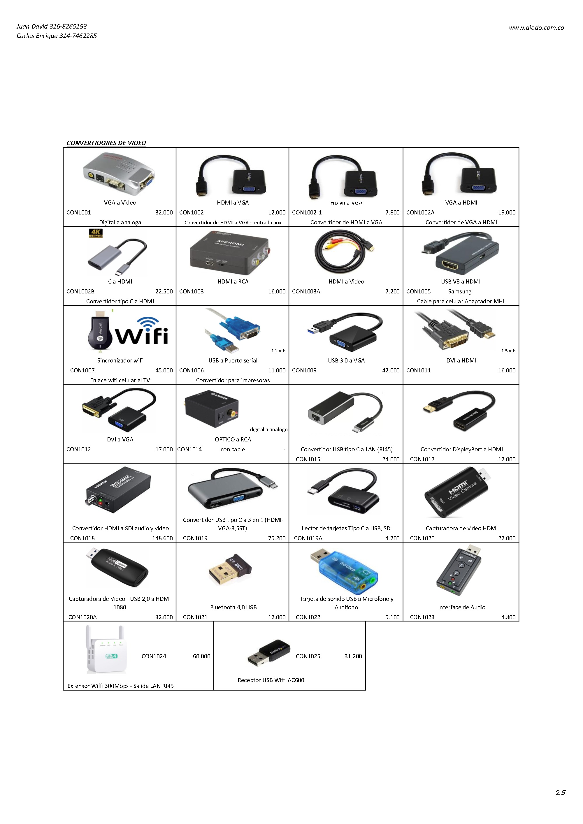 SGS2026 Abril — page 25