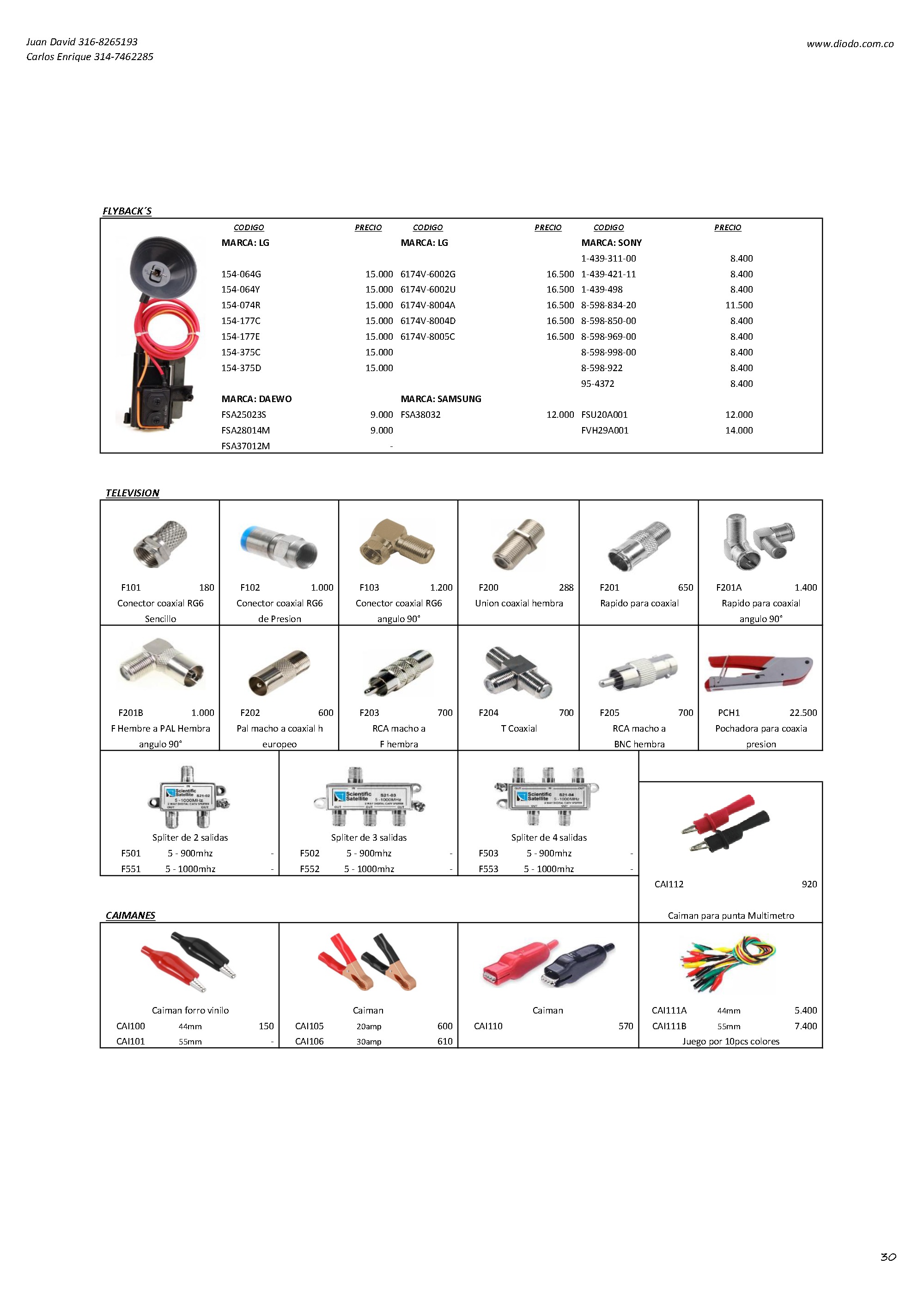 SGS2026 Abril — page 30