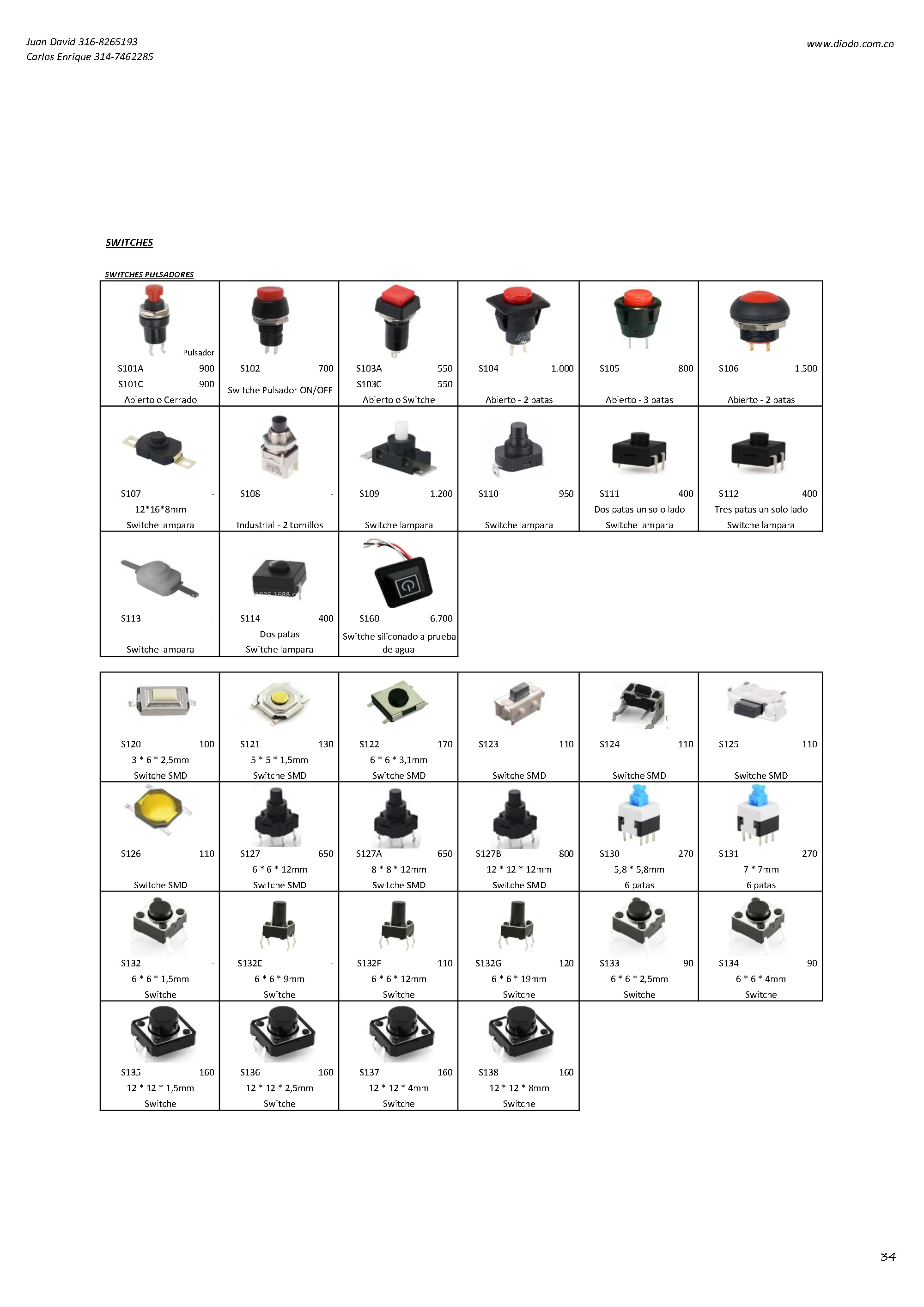SGS2026 Abril — page 34