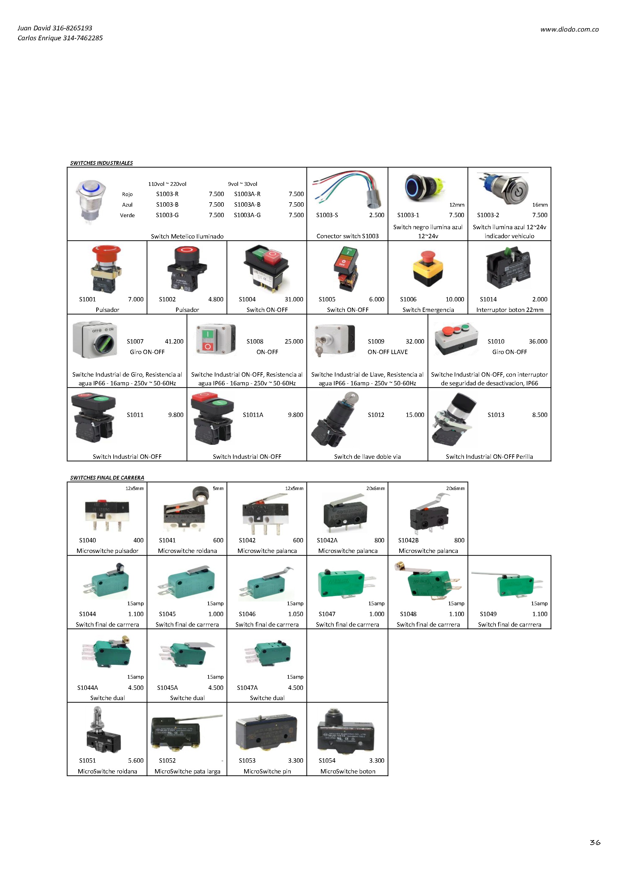 SGS2026 Abril — page 36