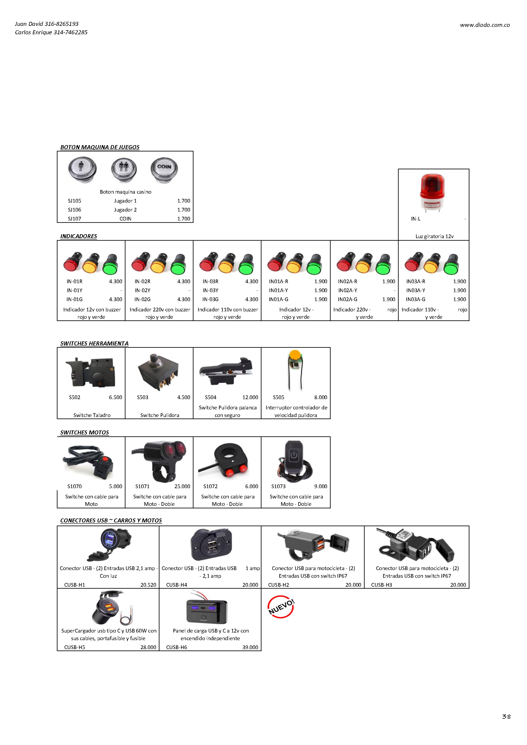 SGS2026 Abril — page 38