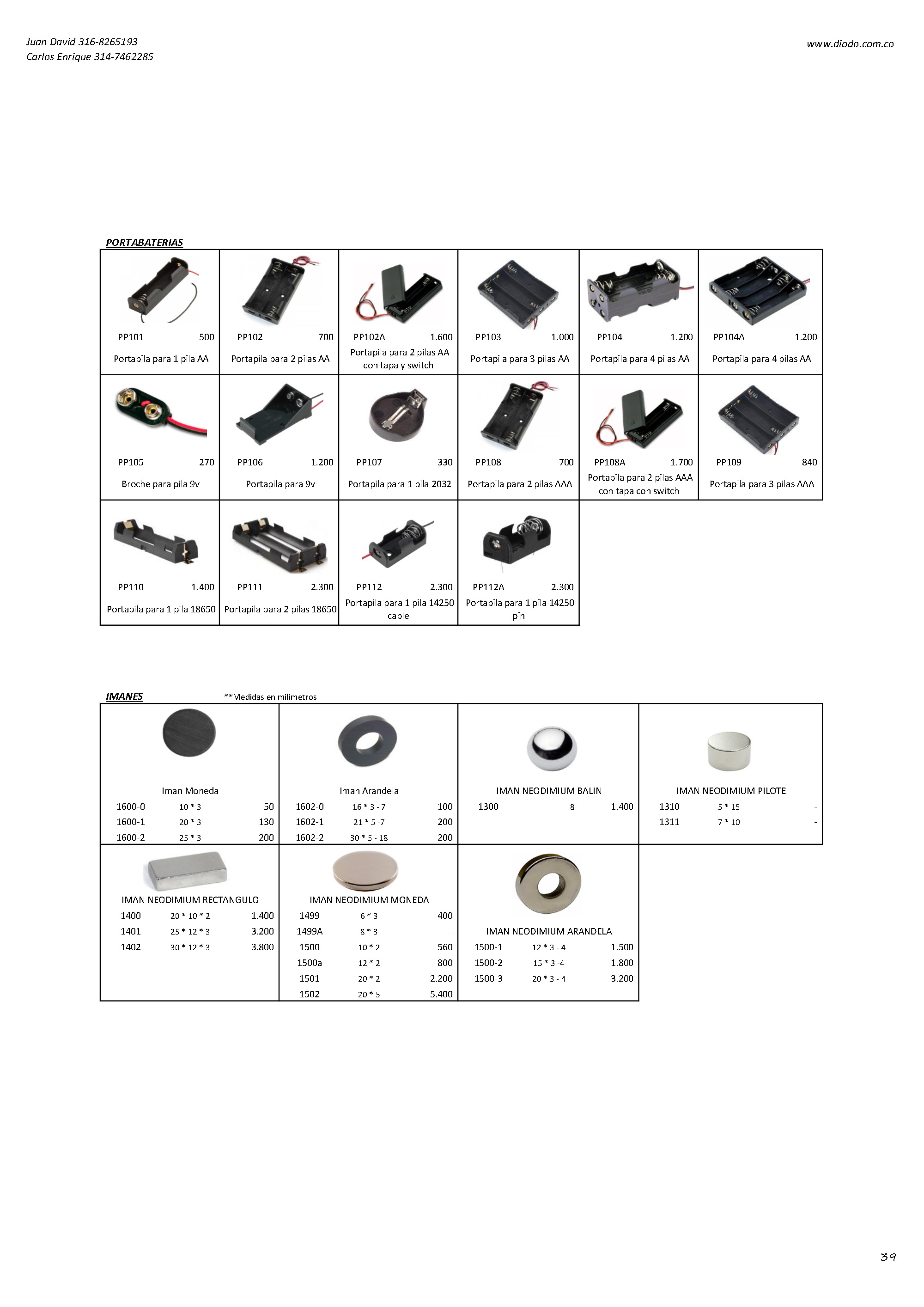 SGS2026 Abril — page 39