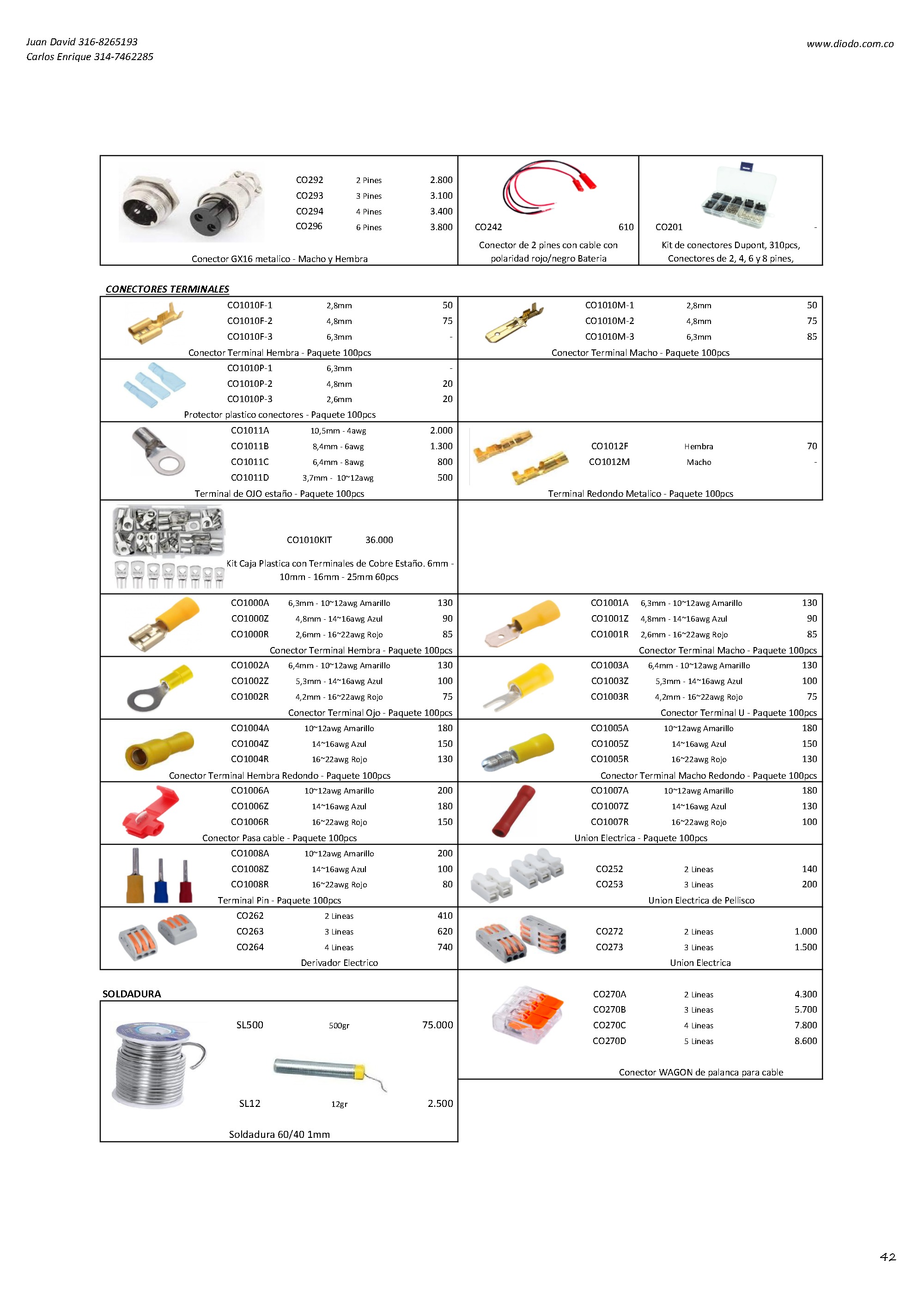 SGS2026 Abril — page 42