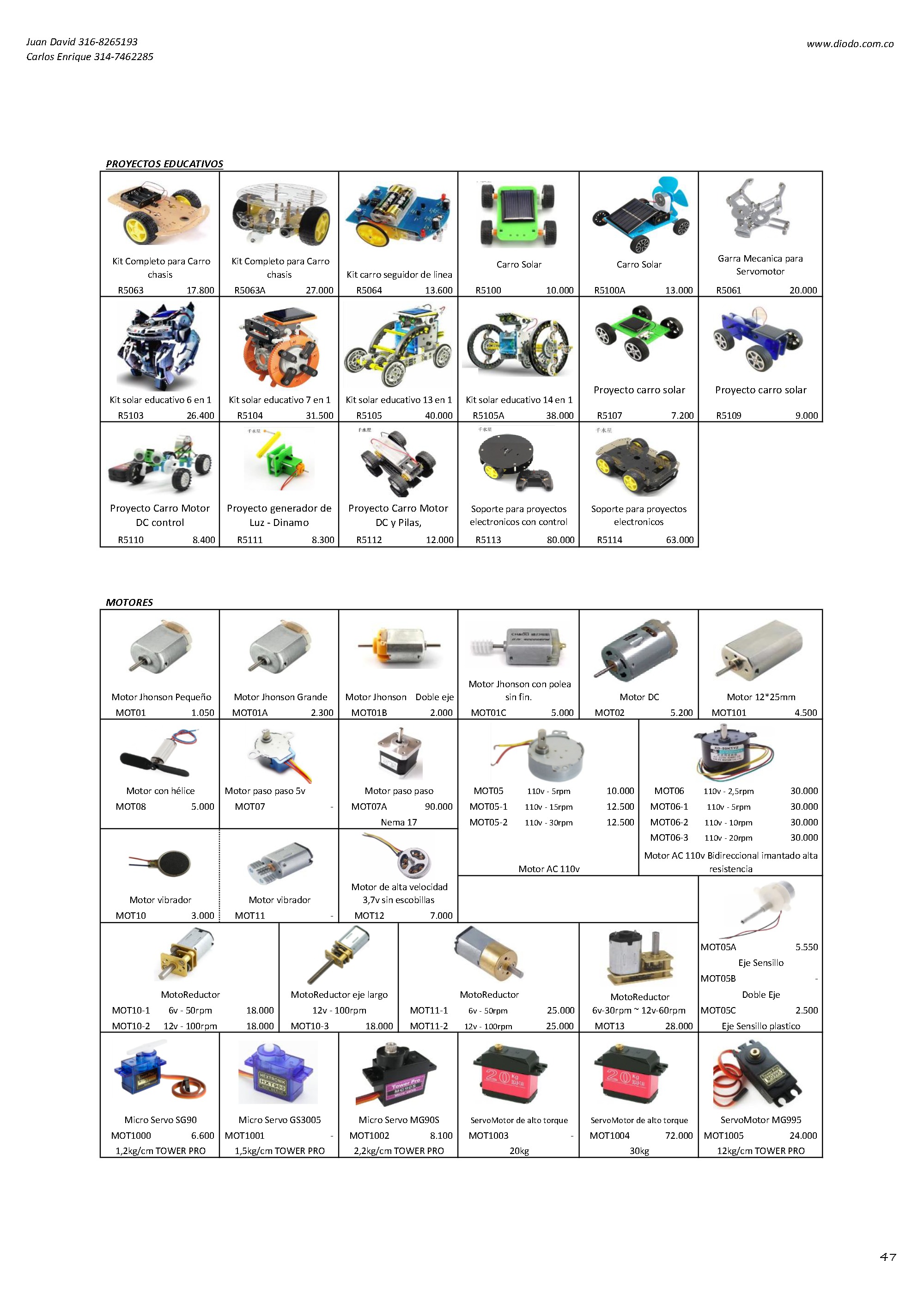 SGS2026 Abril — page 47