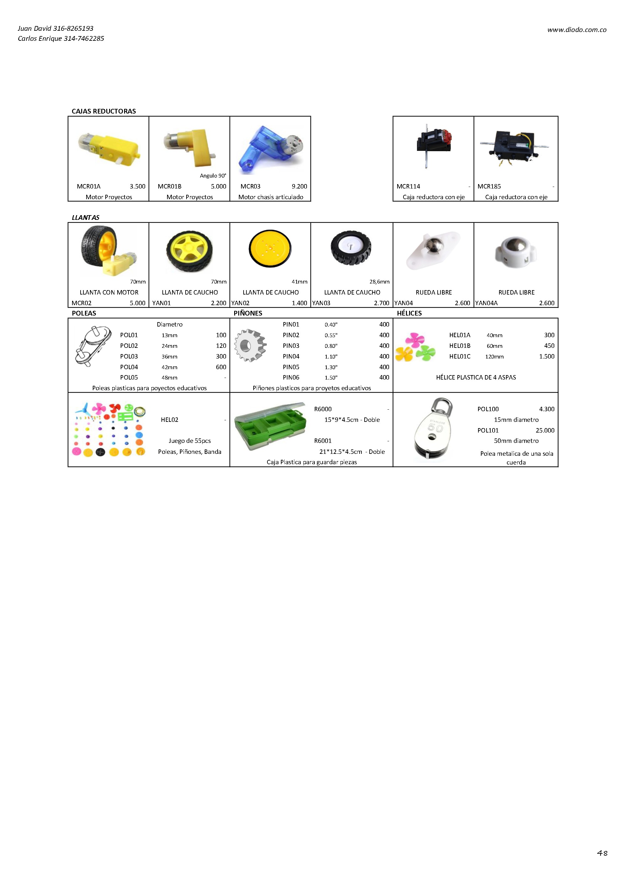 SGS2026 Abril — page 48