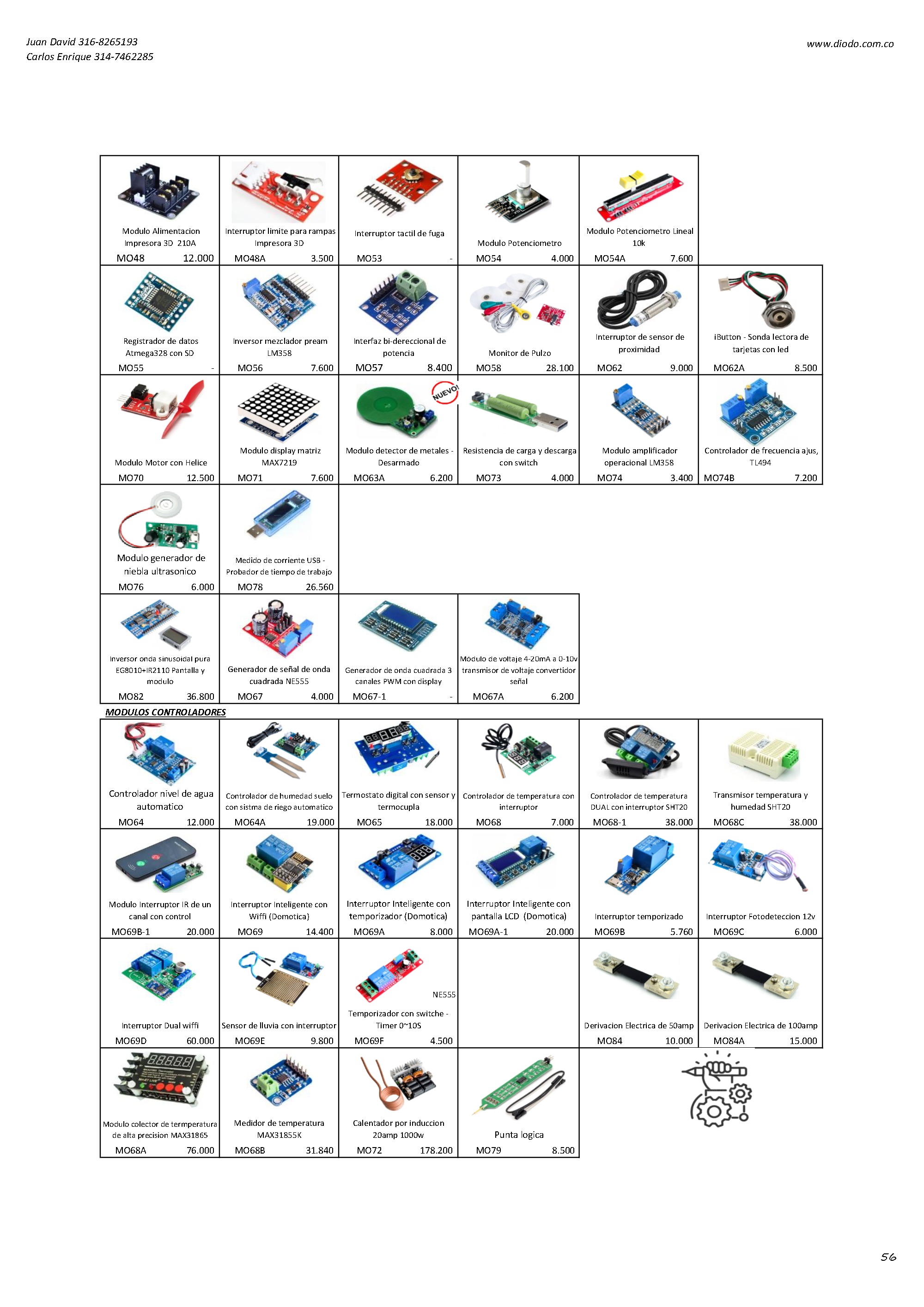 SGS2026 Abril — page 56