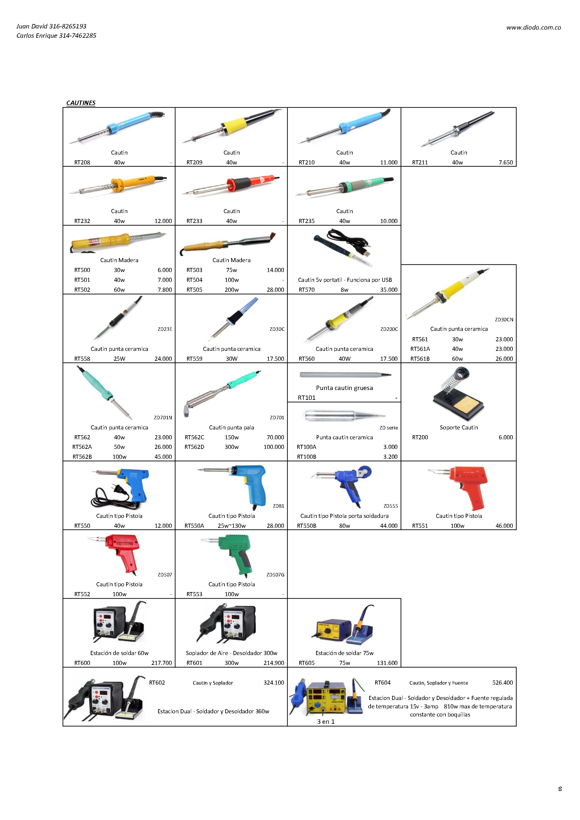 SGS2026 Abril — page 8