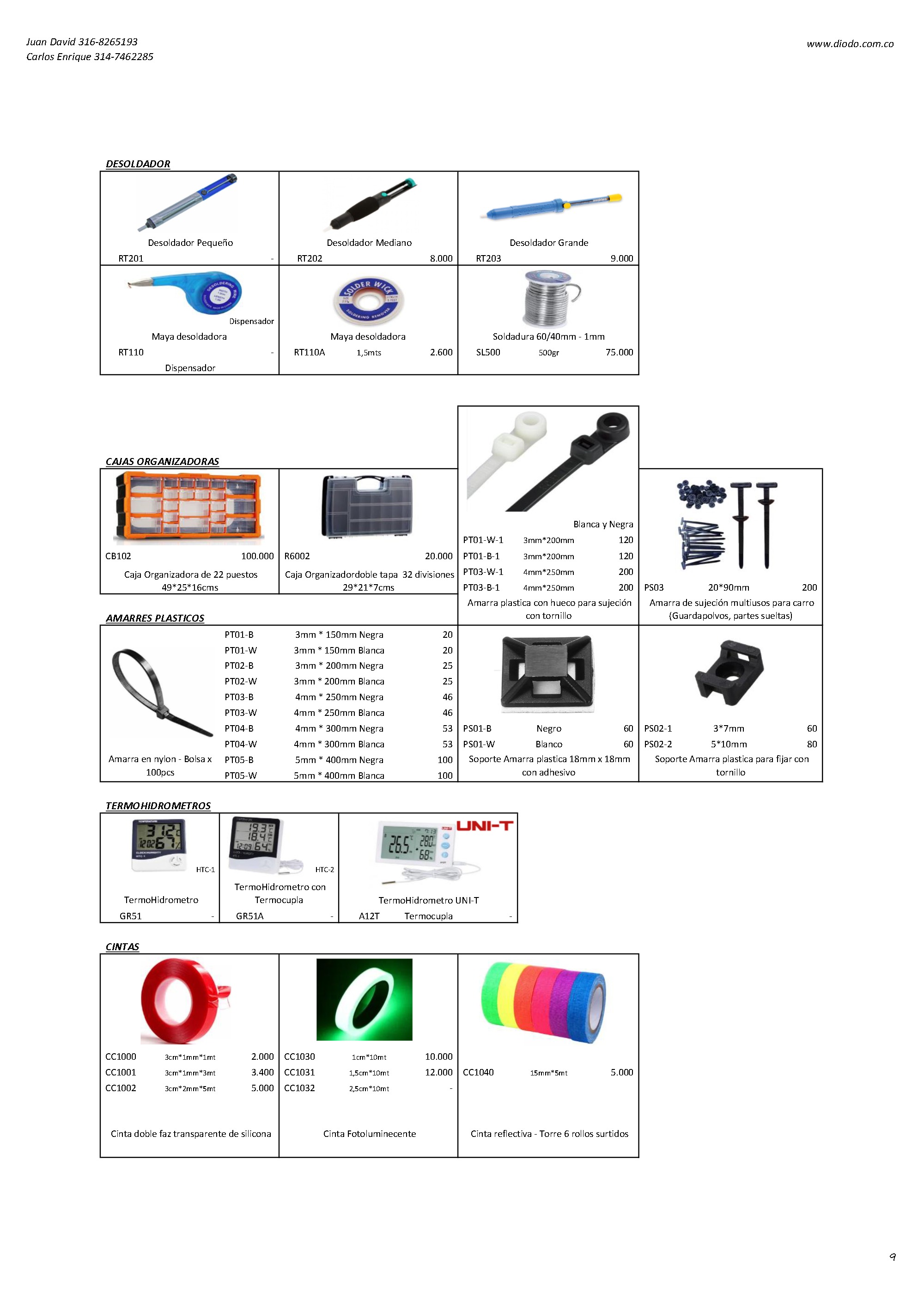 SGS2026 Abril — page 9