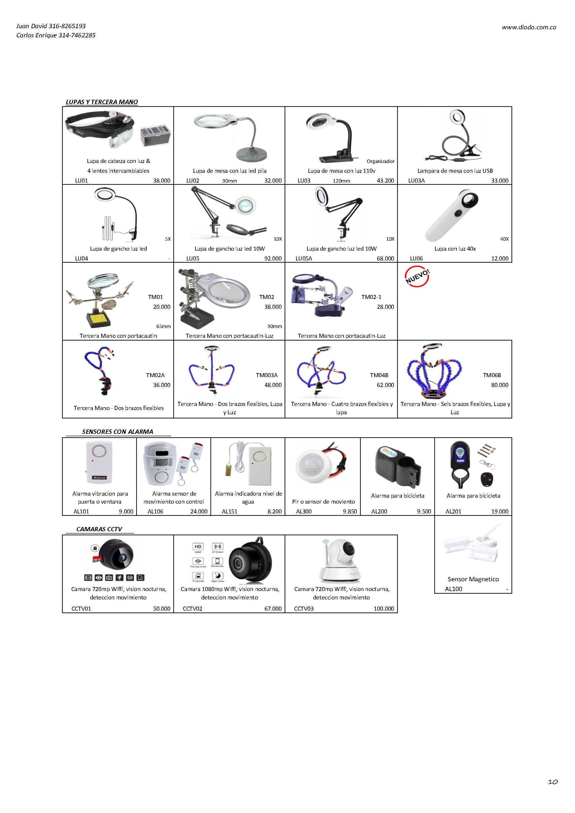 SGS2026 Abril — page 10